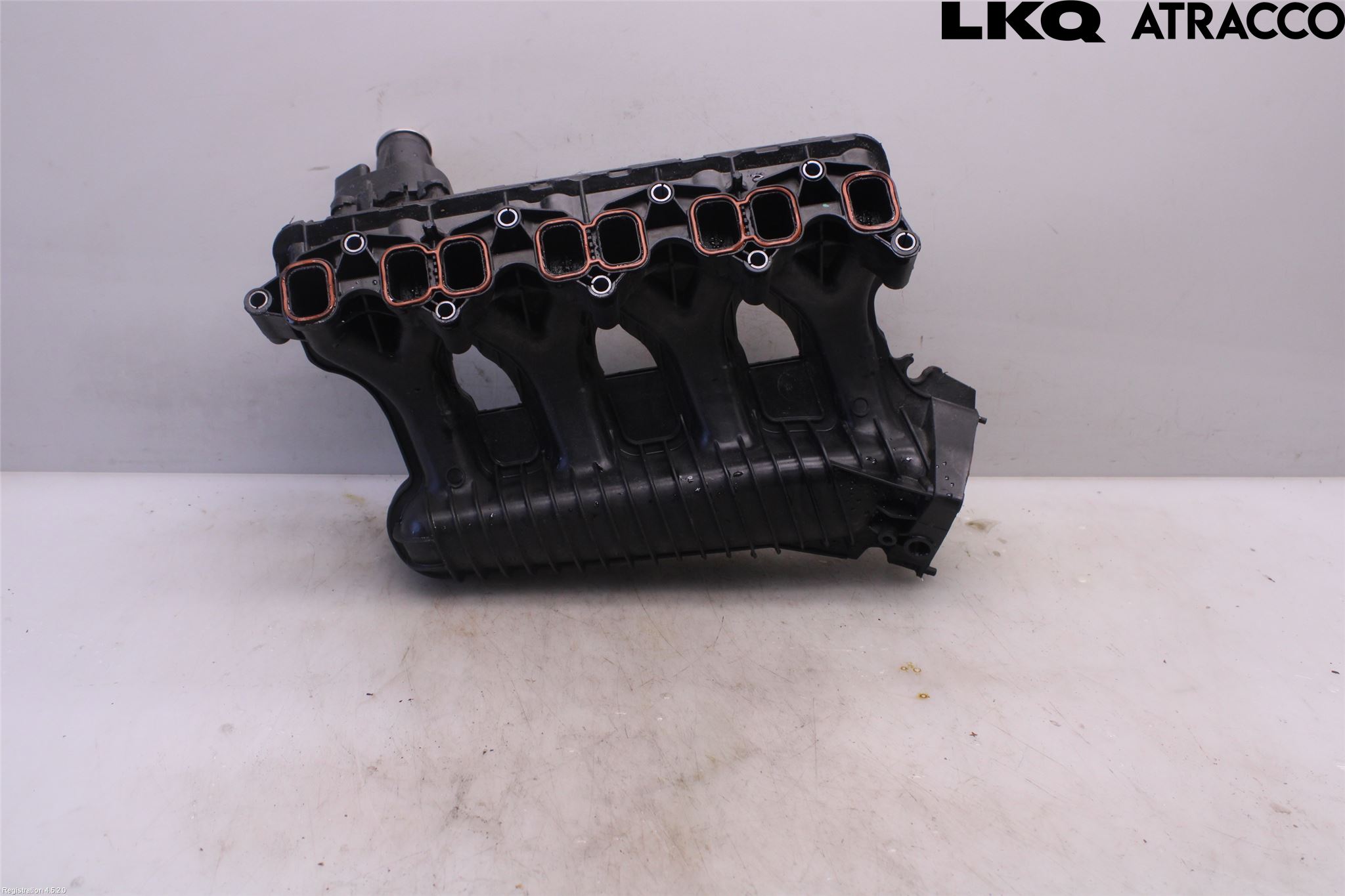 Mercedes-Benz MB E-KLASS (W212) 09-16 Innsugningsmanifold