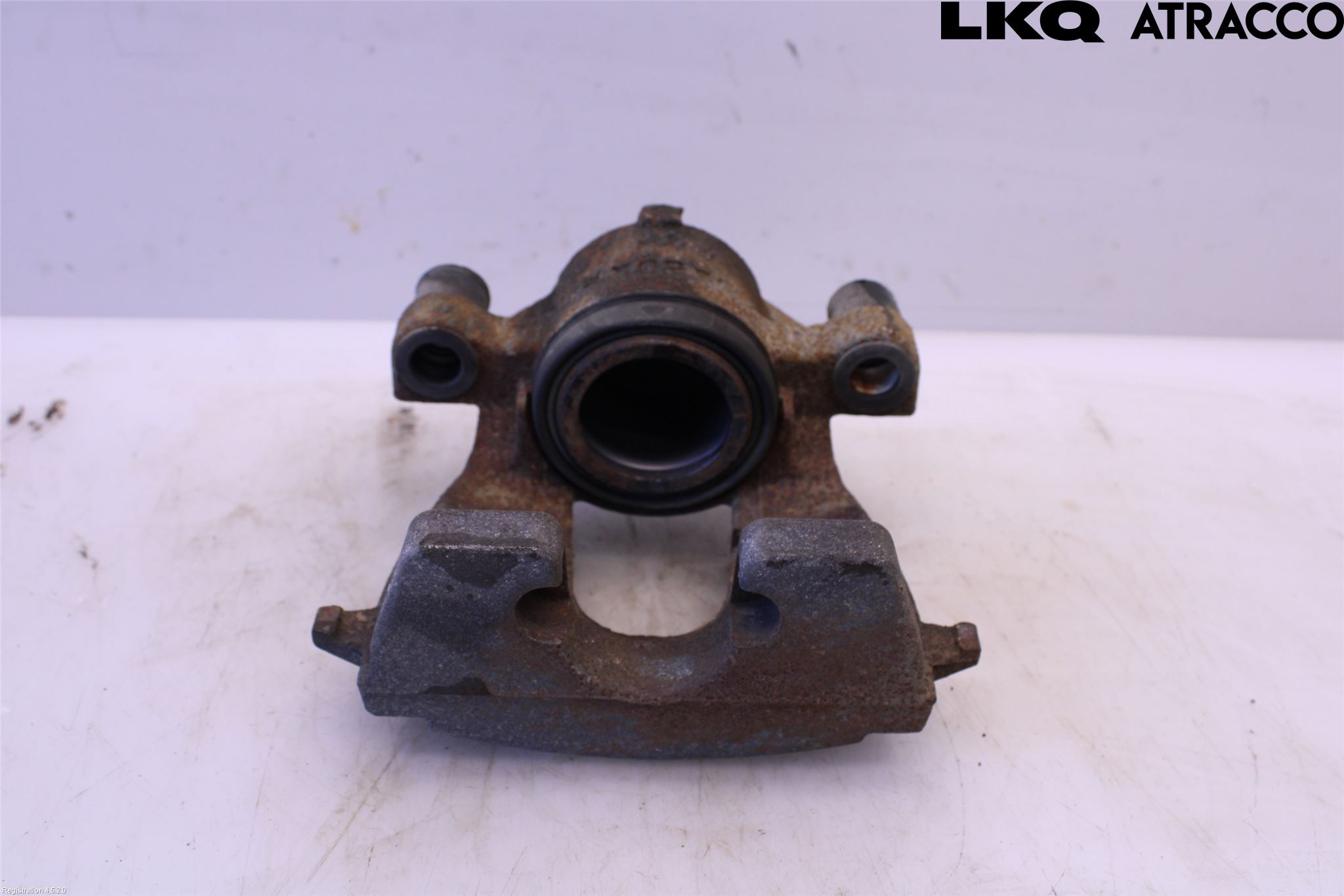 Jaguar XF (X260) 16-24 Bremsecaliper Foran Høyre