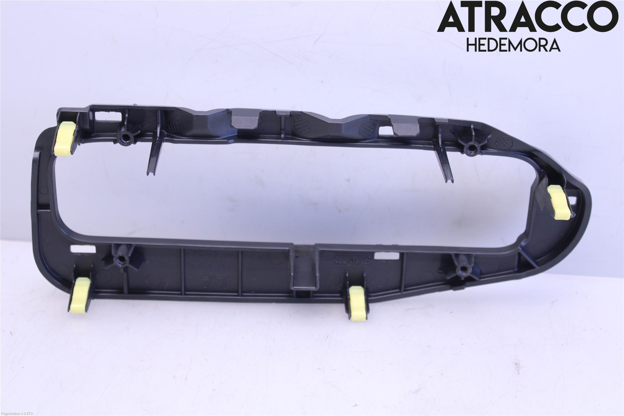 Toyota AURIS 13-19 Instrument Ramme