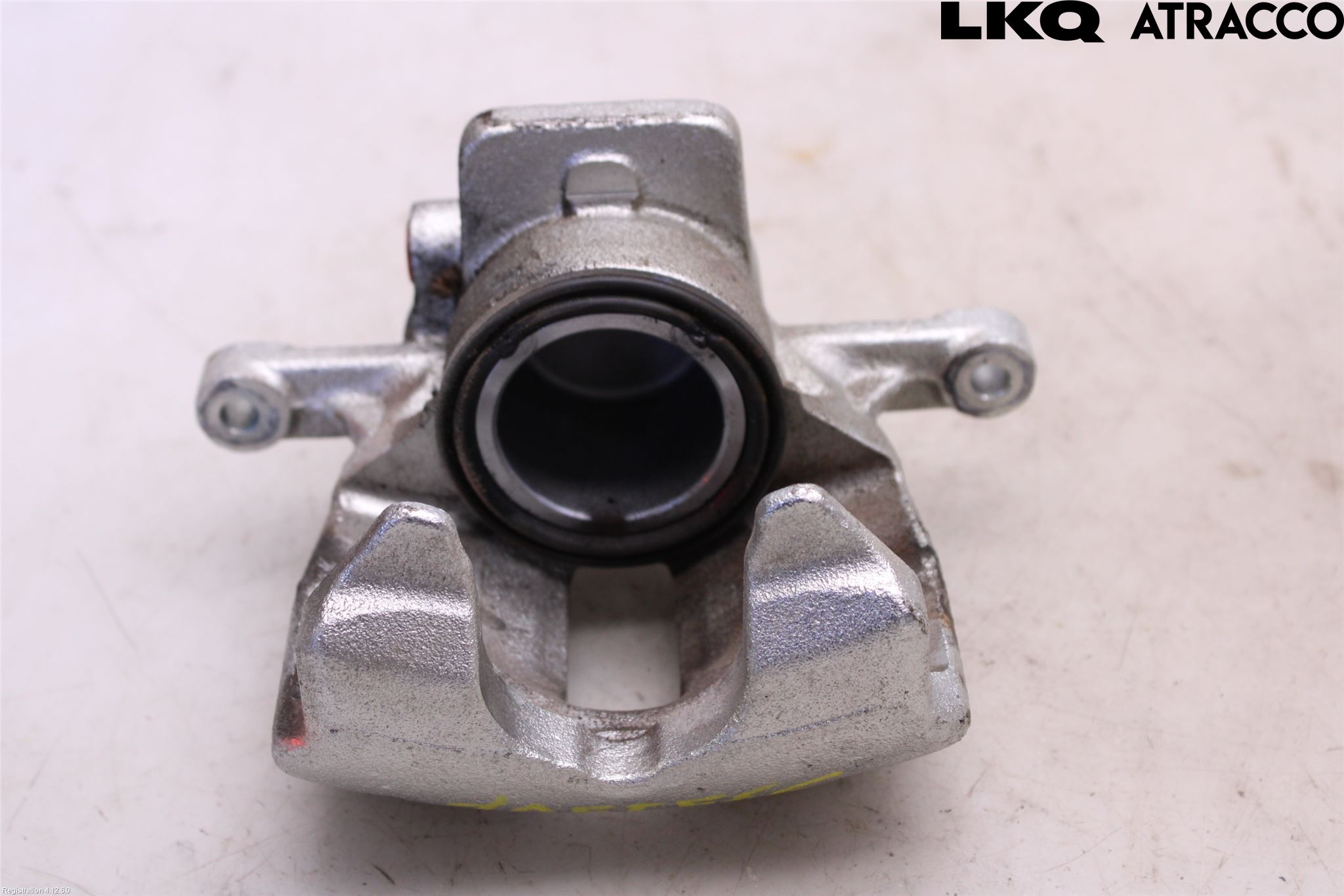 Mini COUPE R56 05-14 Bremsecaliper Foran Venstre