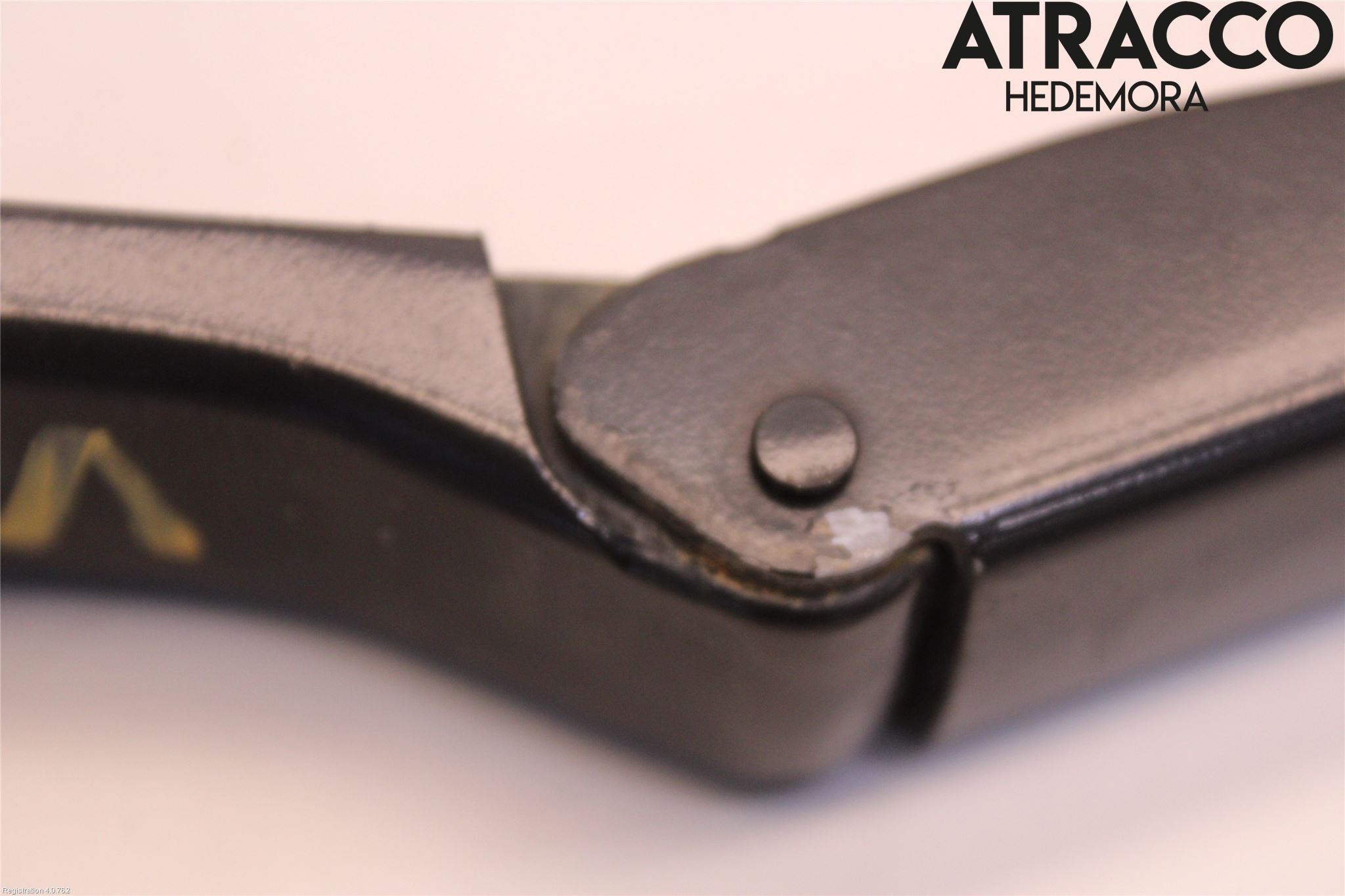 Ford FOCUS 15-18 Viskerarm-Armer Frontrute