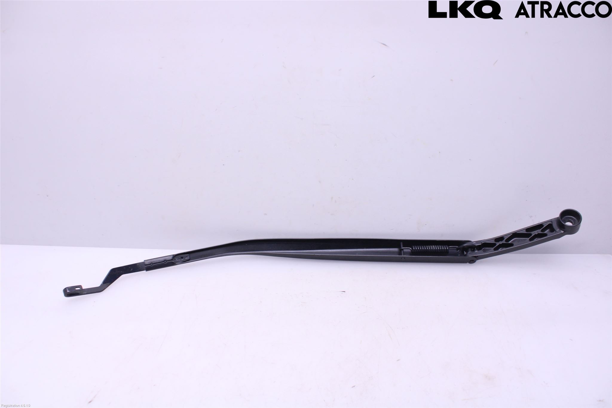 Toyota COROLLA 19- Viskerarm-Armer Frontrute