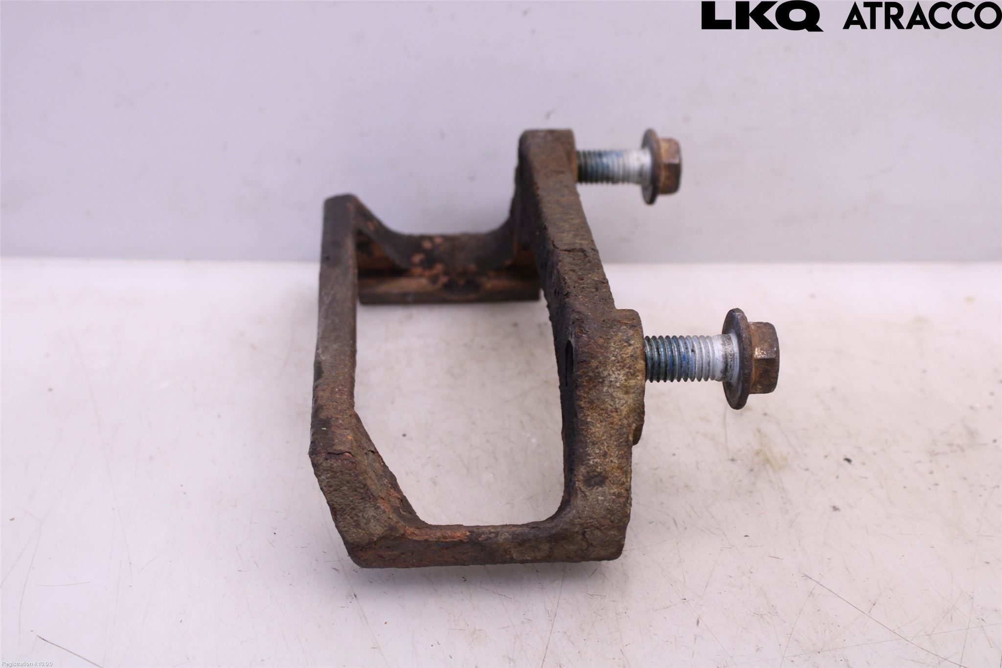 Dodge PICK UP RAM 81- Bremsecaliper Feste Holder