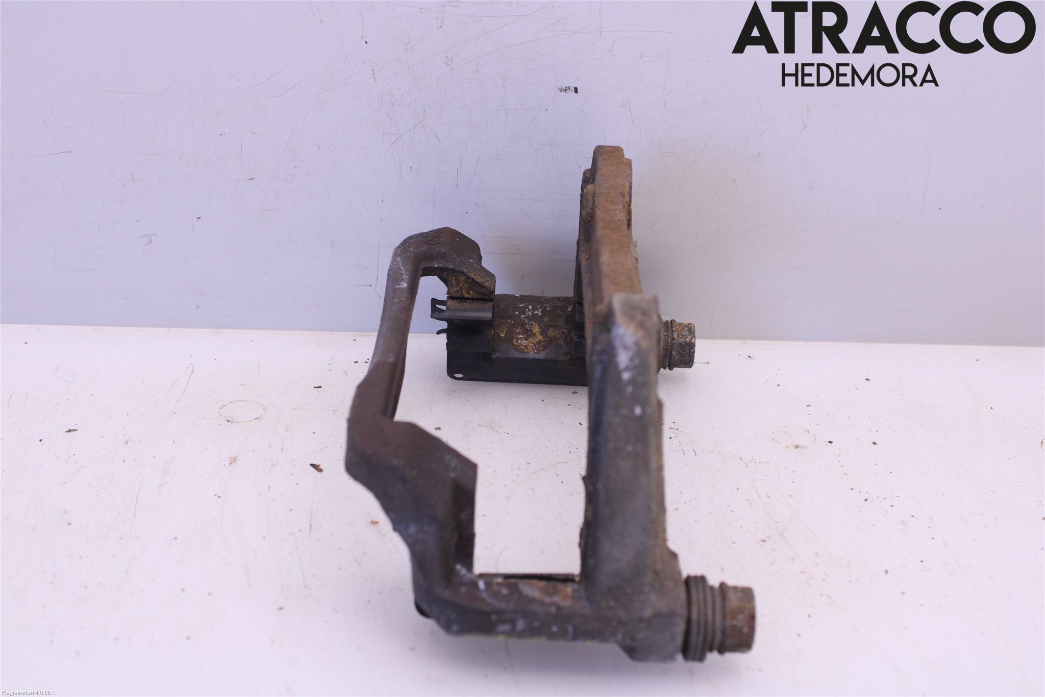 Kia CEED/CEED SW 19- Bremsecaliper Feste Holder