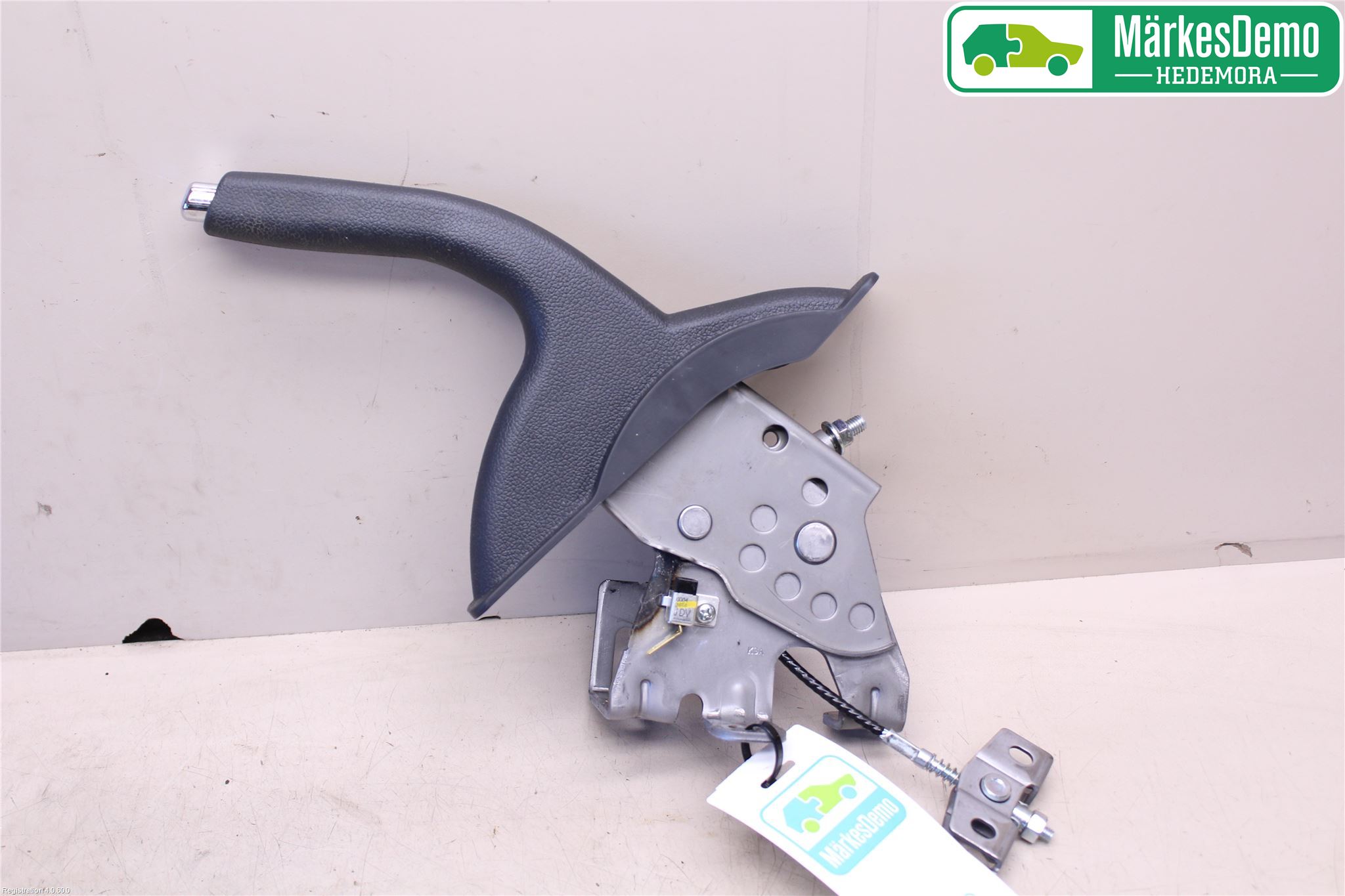 Kia RIO 12-16 Parkbremsarm-Handtak