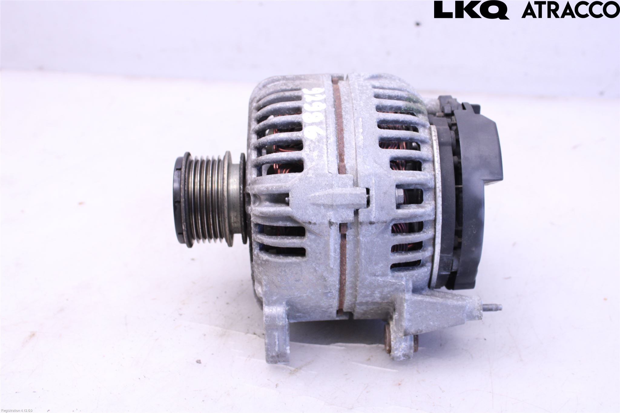 Audi A1/S1 11-18 Dynamo