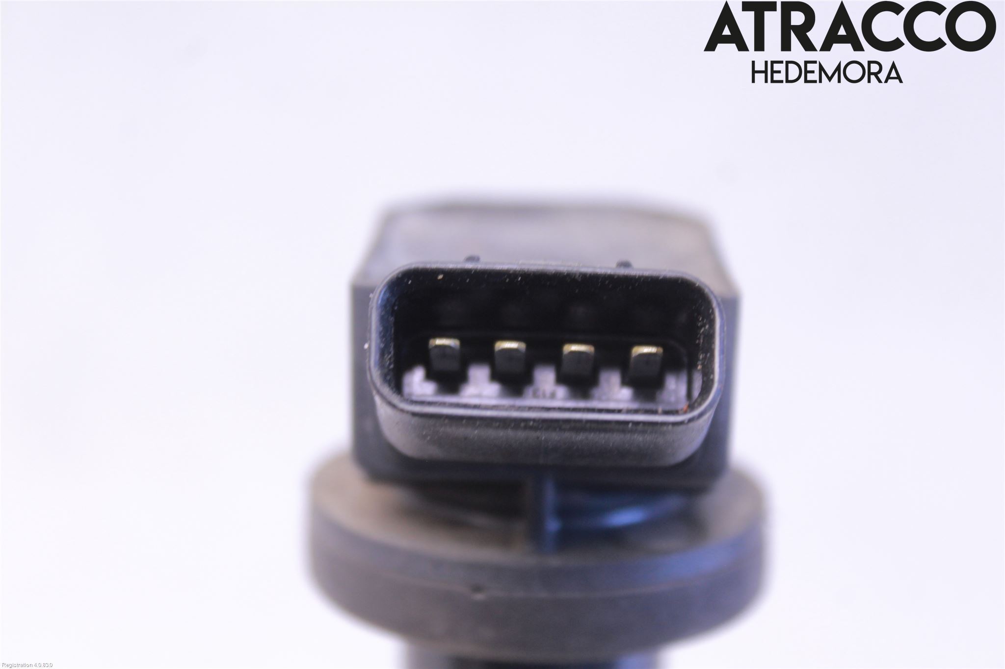 Toyota AVENSIS 07-08 Coil
