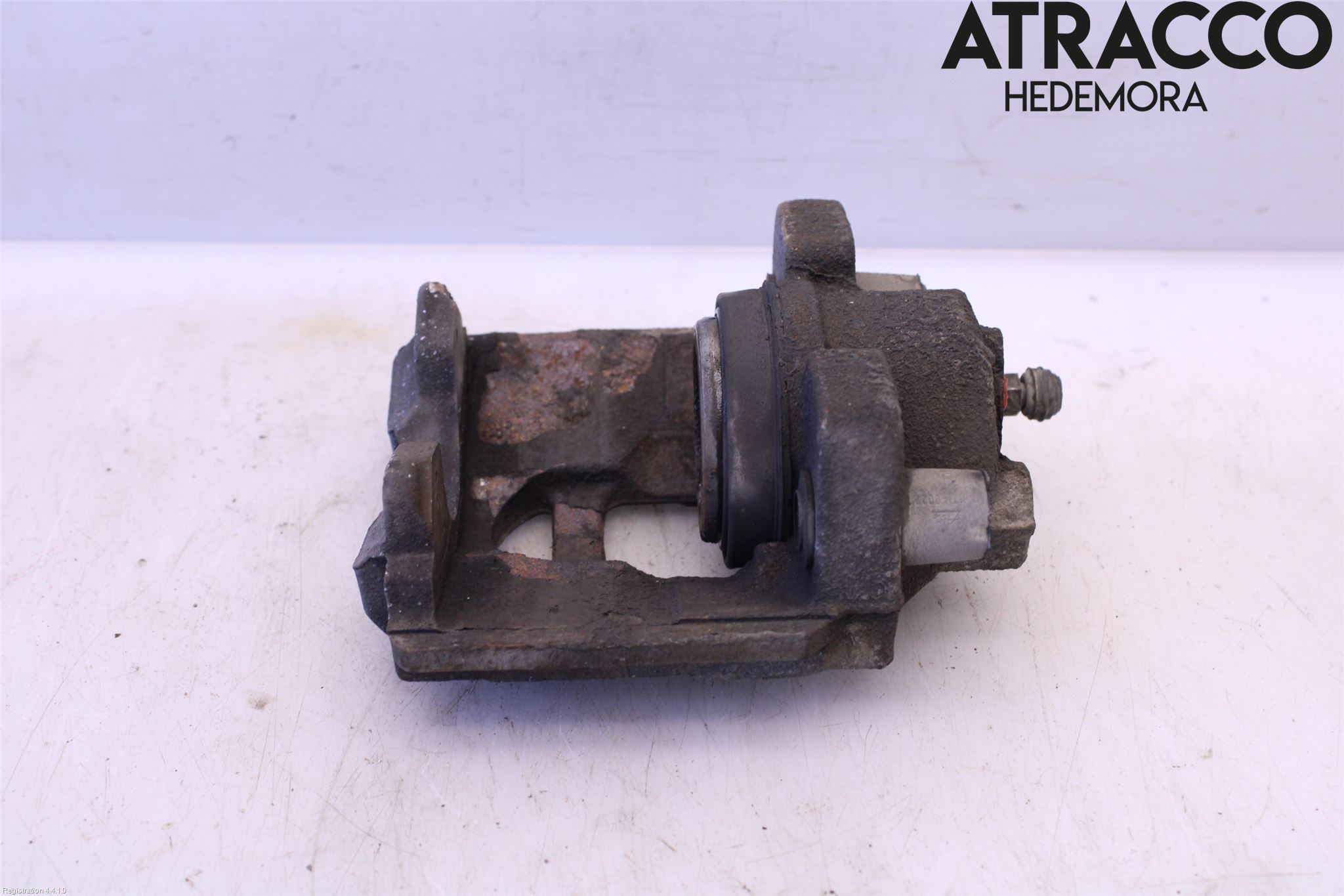 Toyota YARIS XP130 15-20 Bremsecaliper Foran Venstre