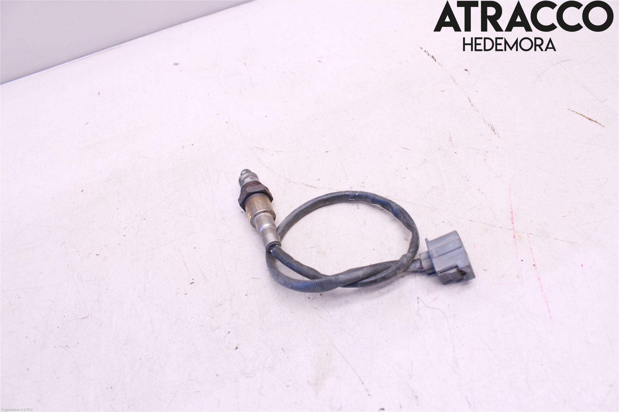Mercedes-Benz MB C-KLASS (W205) 14-21 Inns Lambdasonde