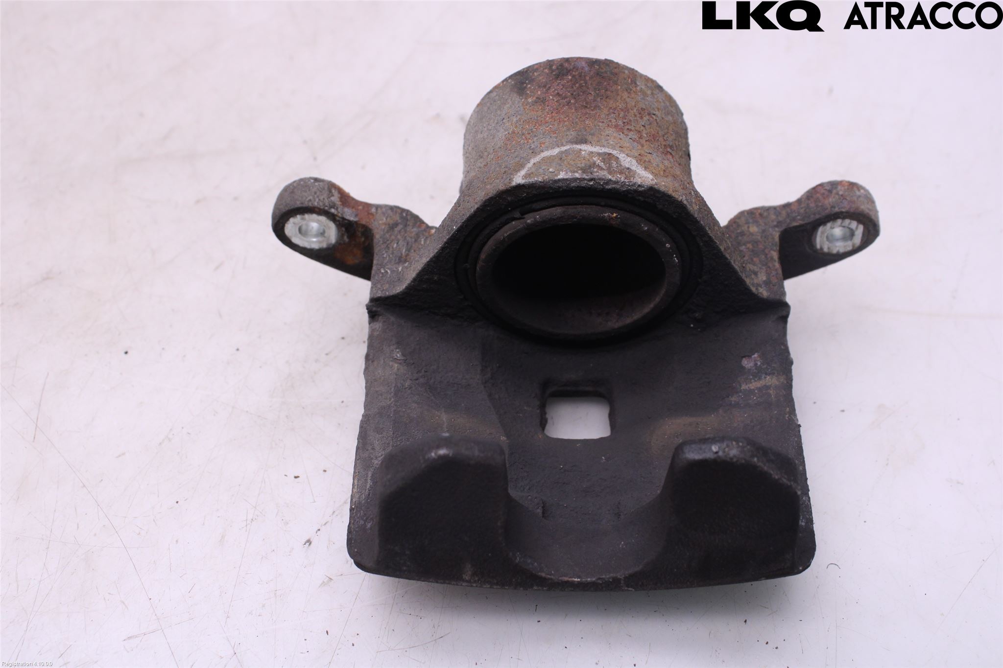 Nissan PULSAR Bremsecaliper Foran Høyre