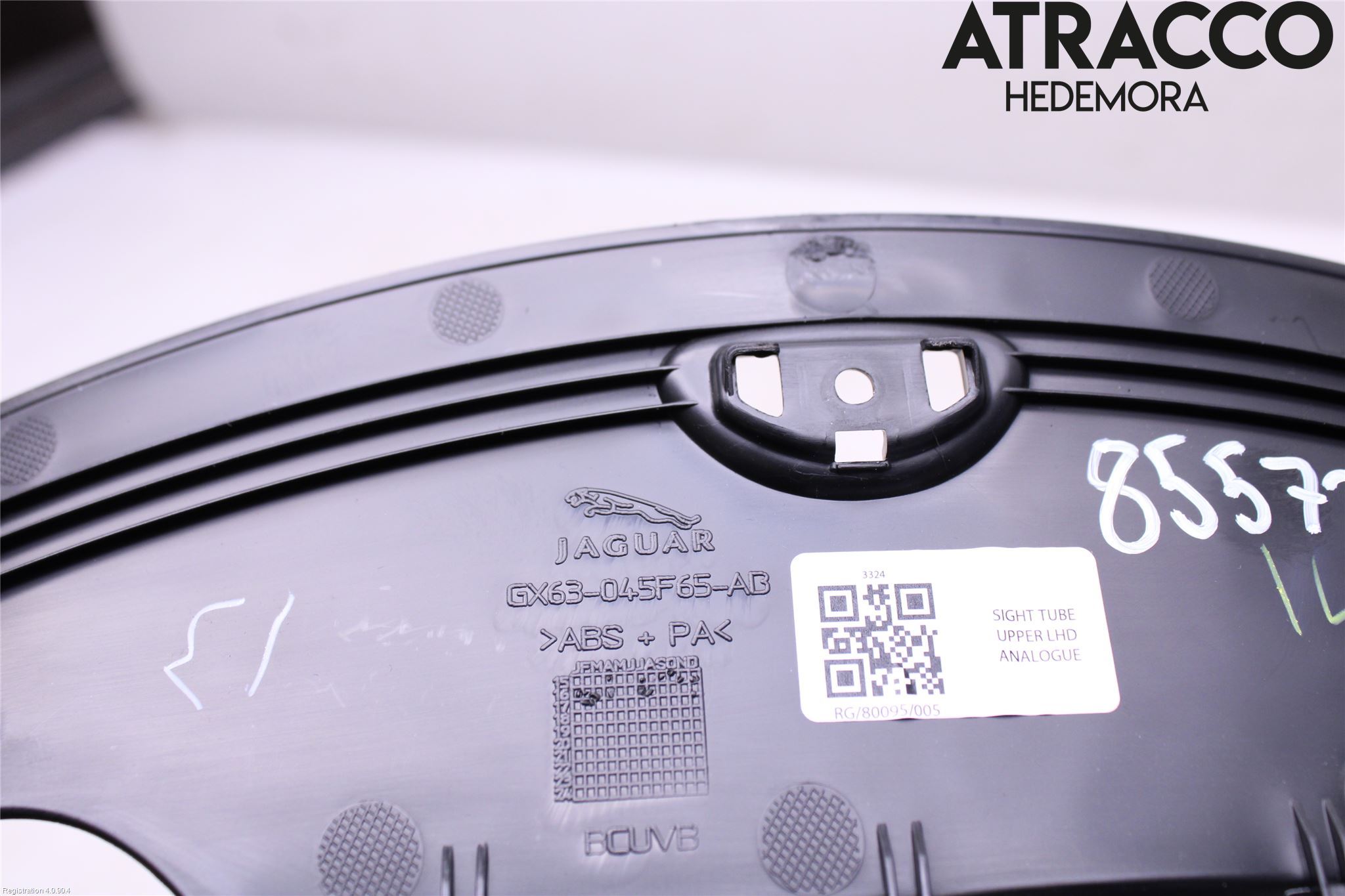 Jaguar XF (X260) 16-24 Instrument Ramme