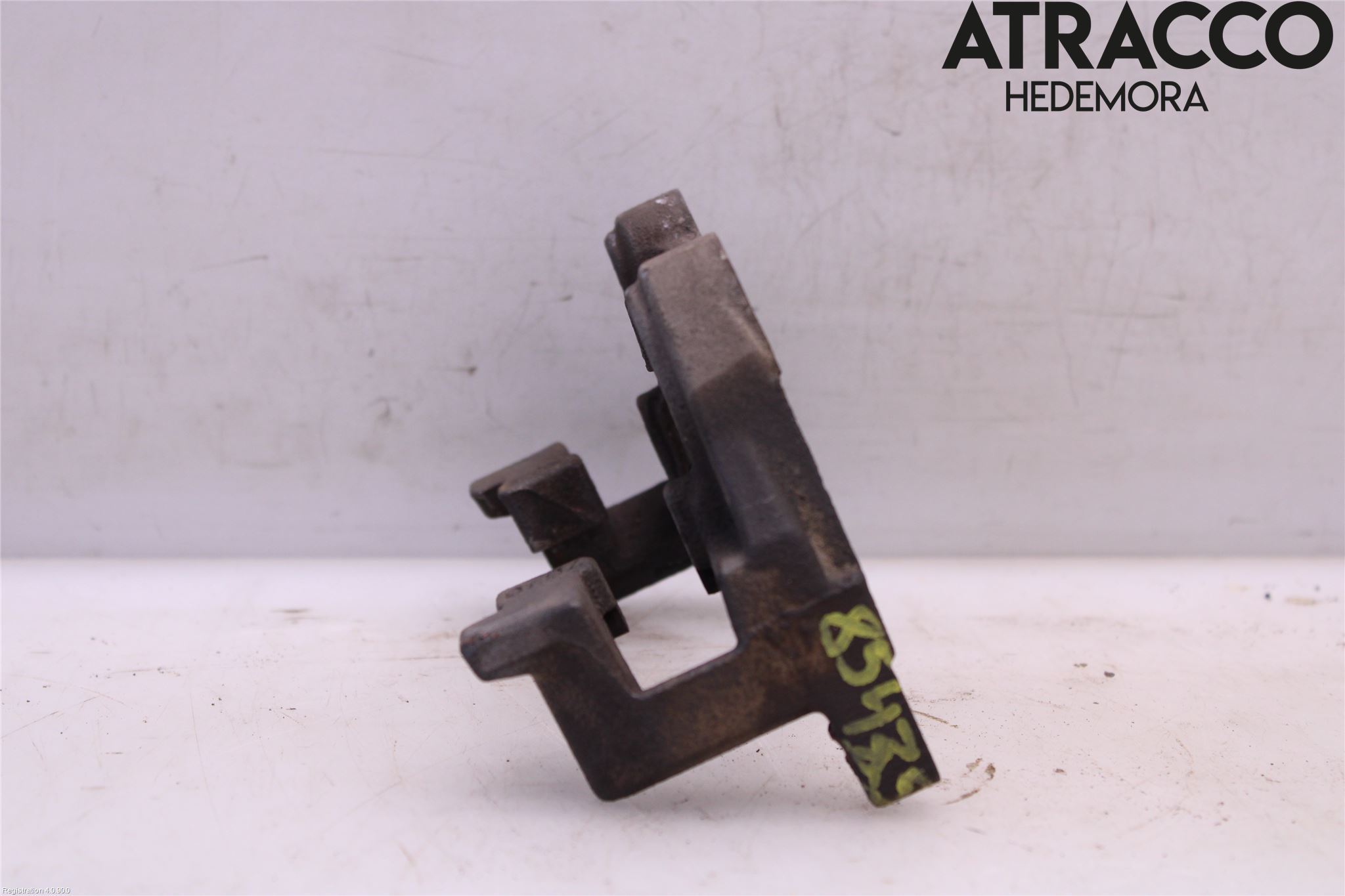 Volvo V90 17->> Bremsecaliper Feste Holder