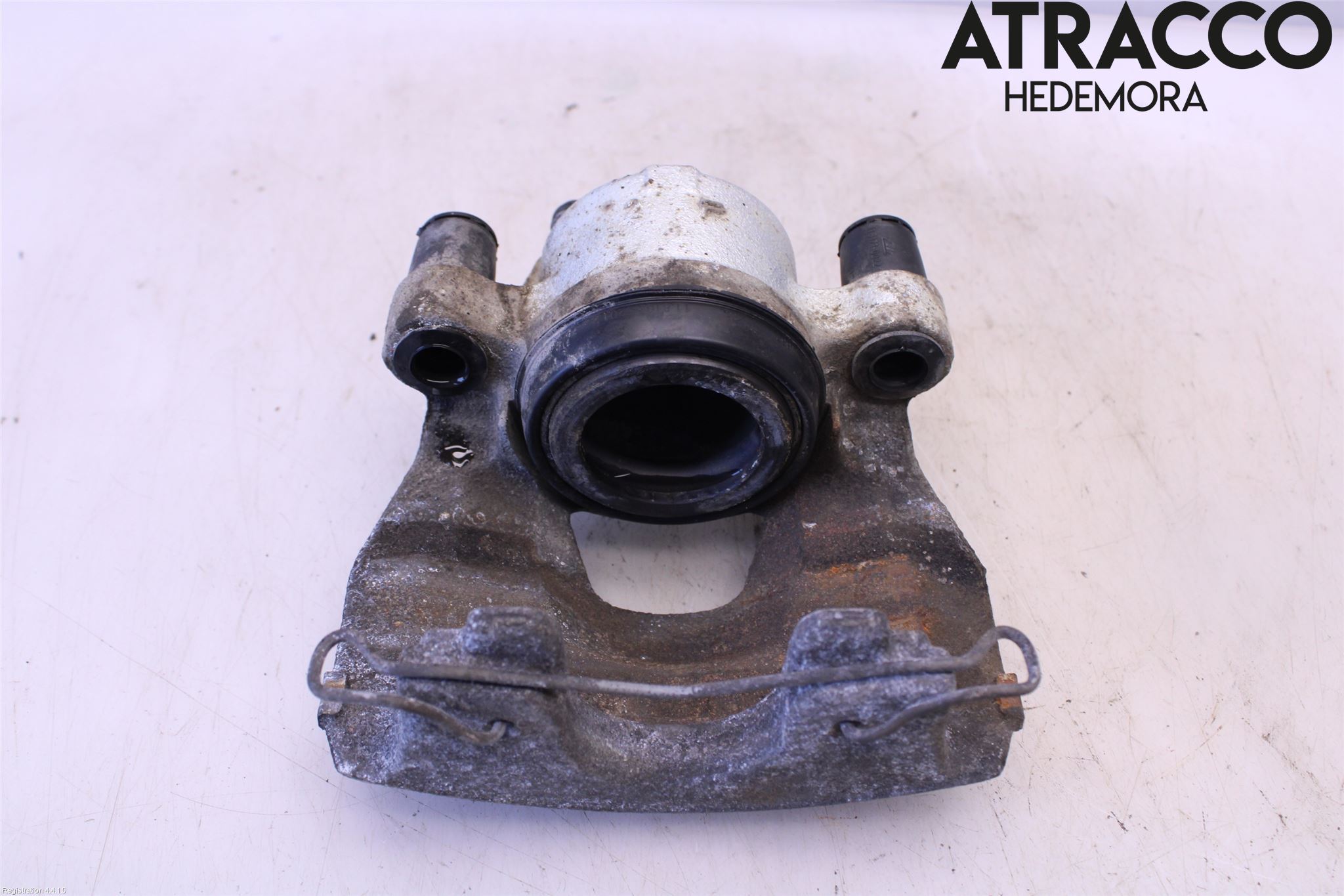 Toyota YARIS XP21 20- Bremsecaliper Foran Venstre