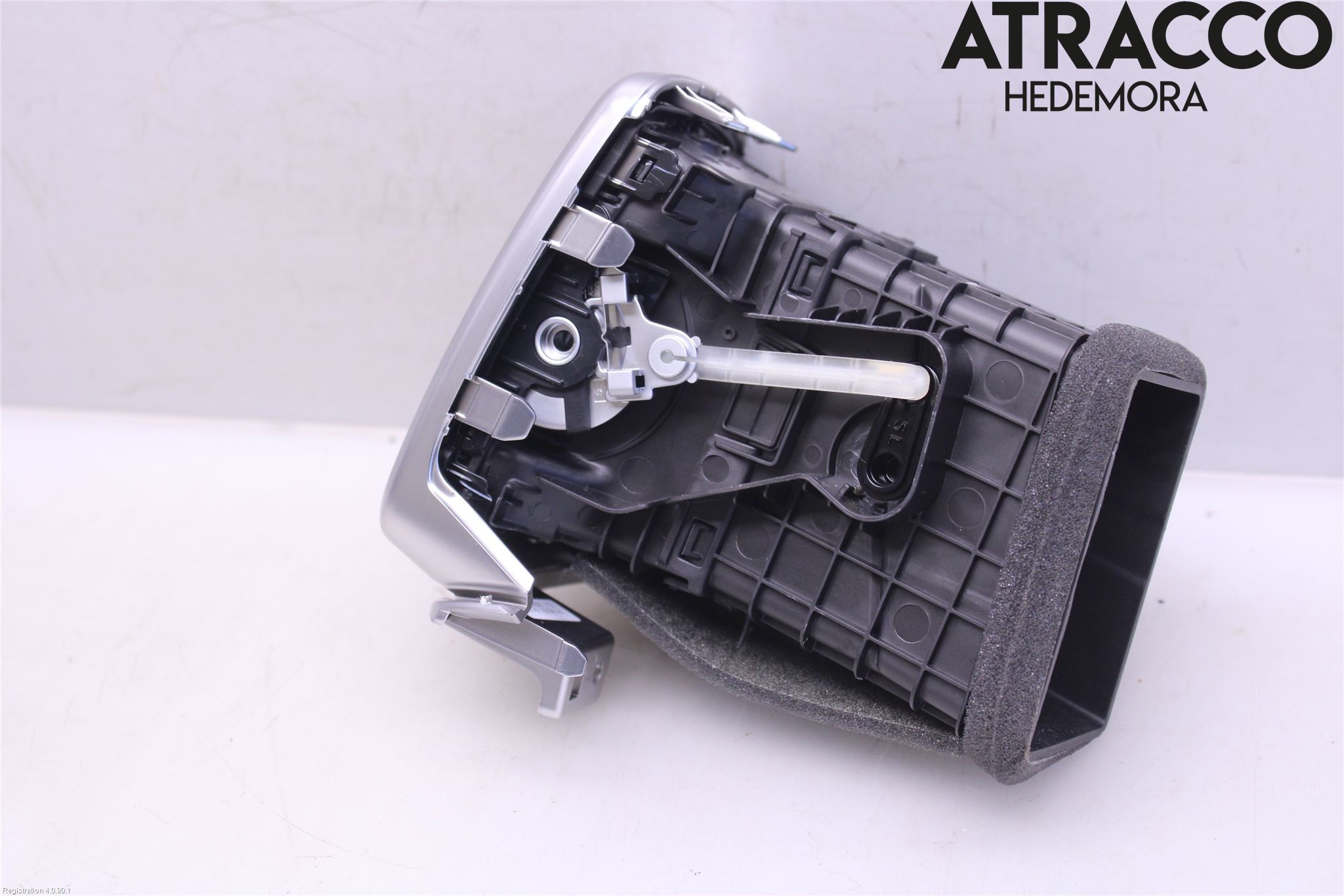 Kia SPORTAGE (QL) 16-21 Dashbord Kanal - Dyse