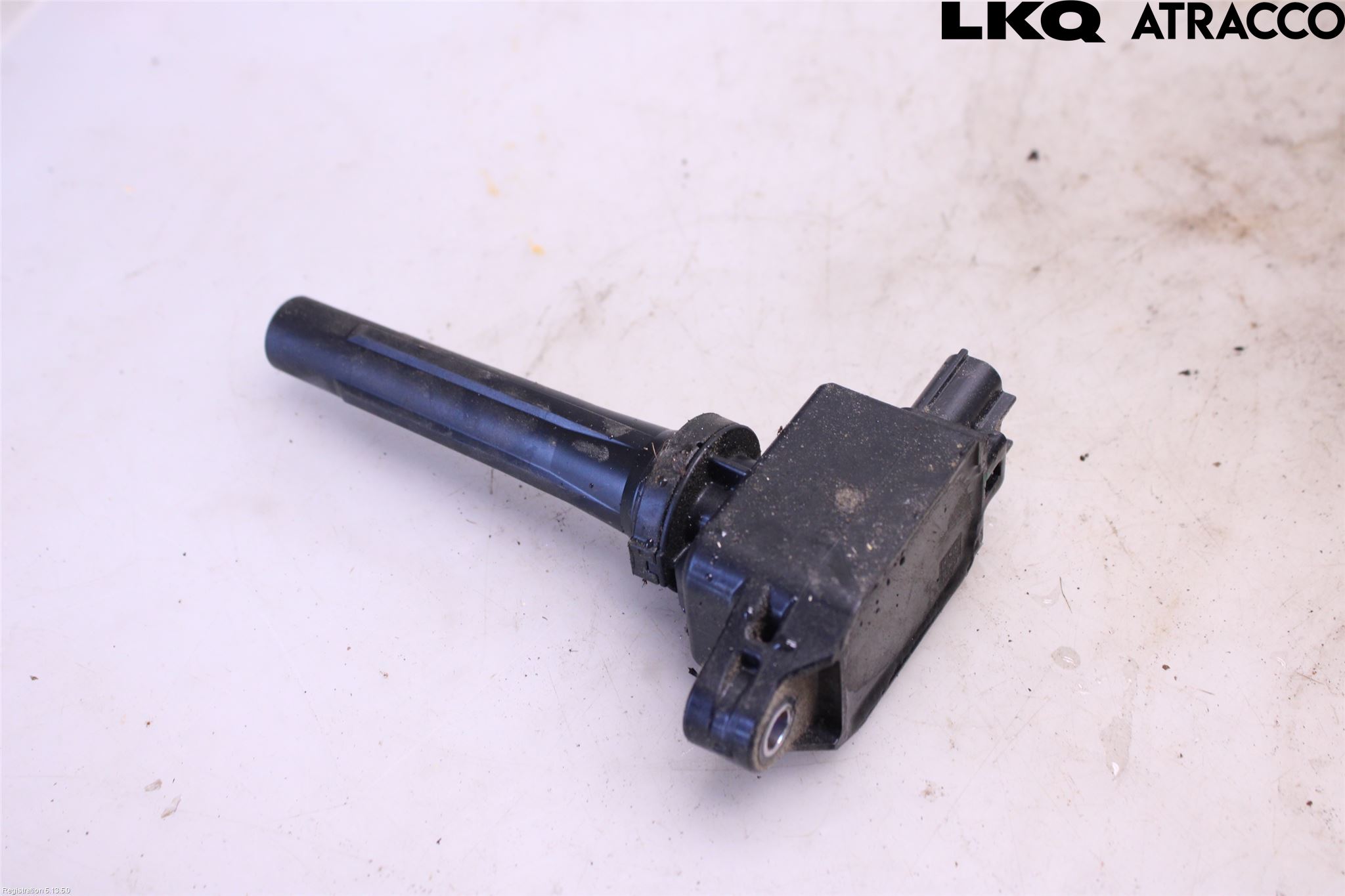 Mazda 2 (DJ) 15-22 Coil