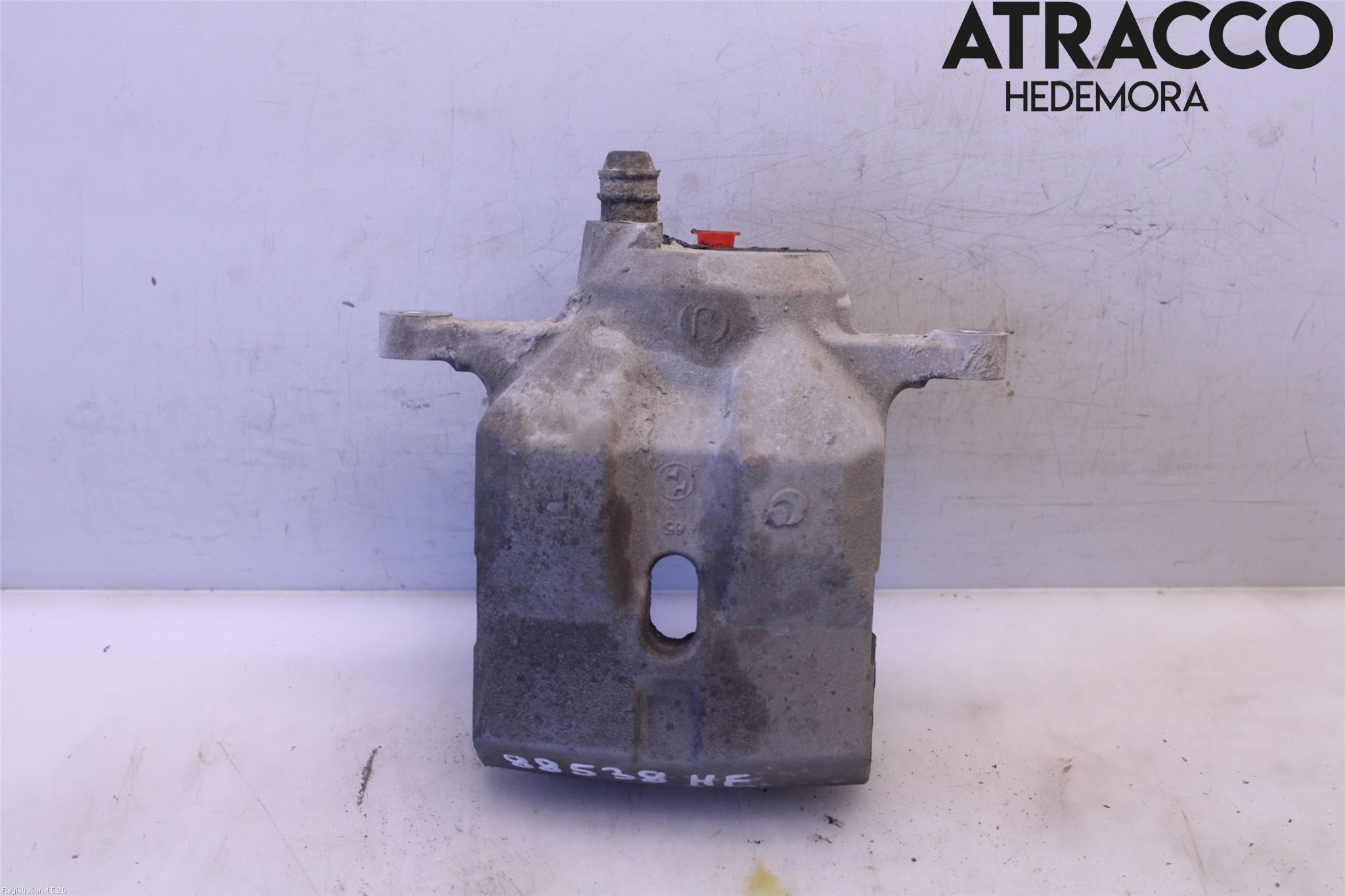 Toyota PRIUS (ZVW50) 16-21 Bremsecaliper Foran Høyre