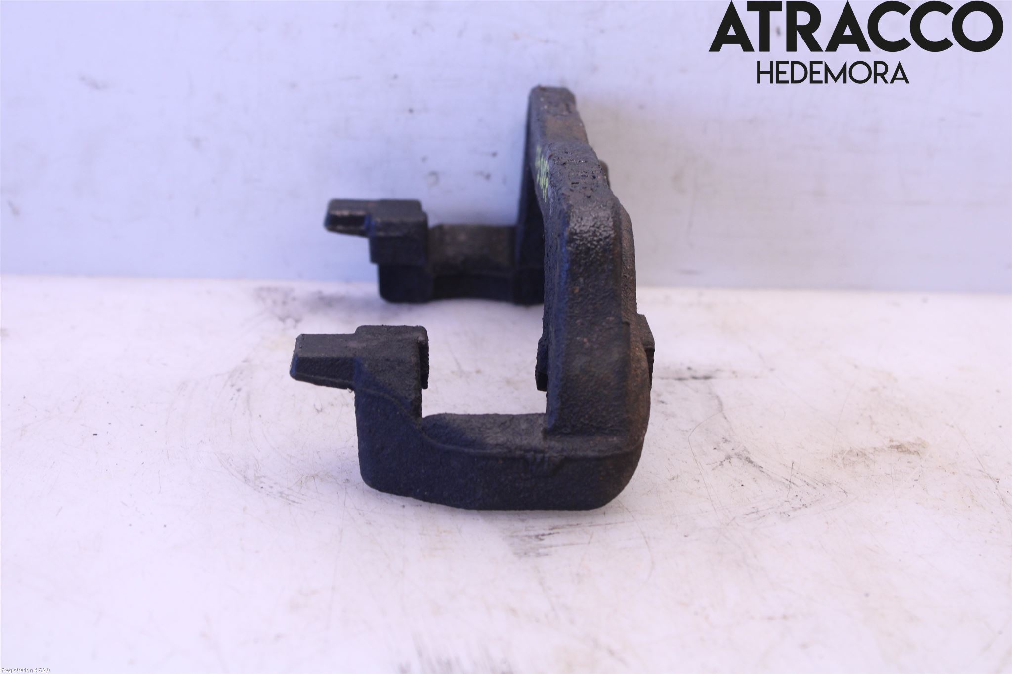 Citroen BERLINGO/E-BERLINGO 19- Bremsecaliper Feste Holder
