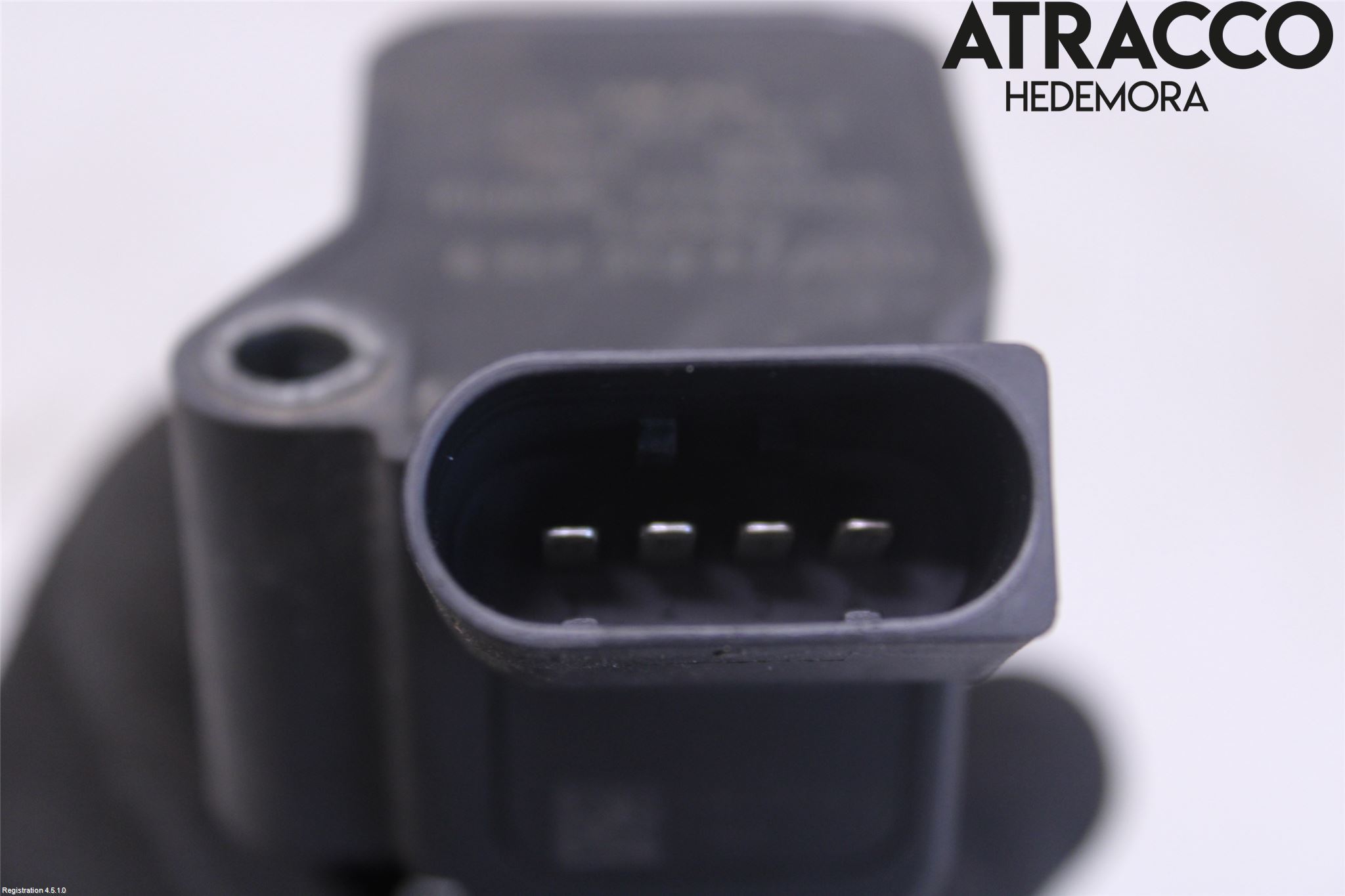 Volkswagen VW GOLF / E-GOLF VII 13-20 Coil