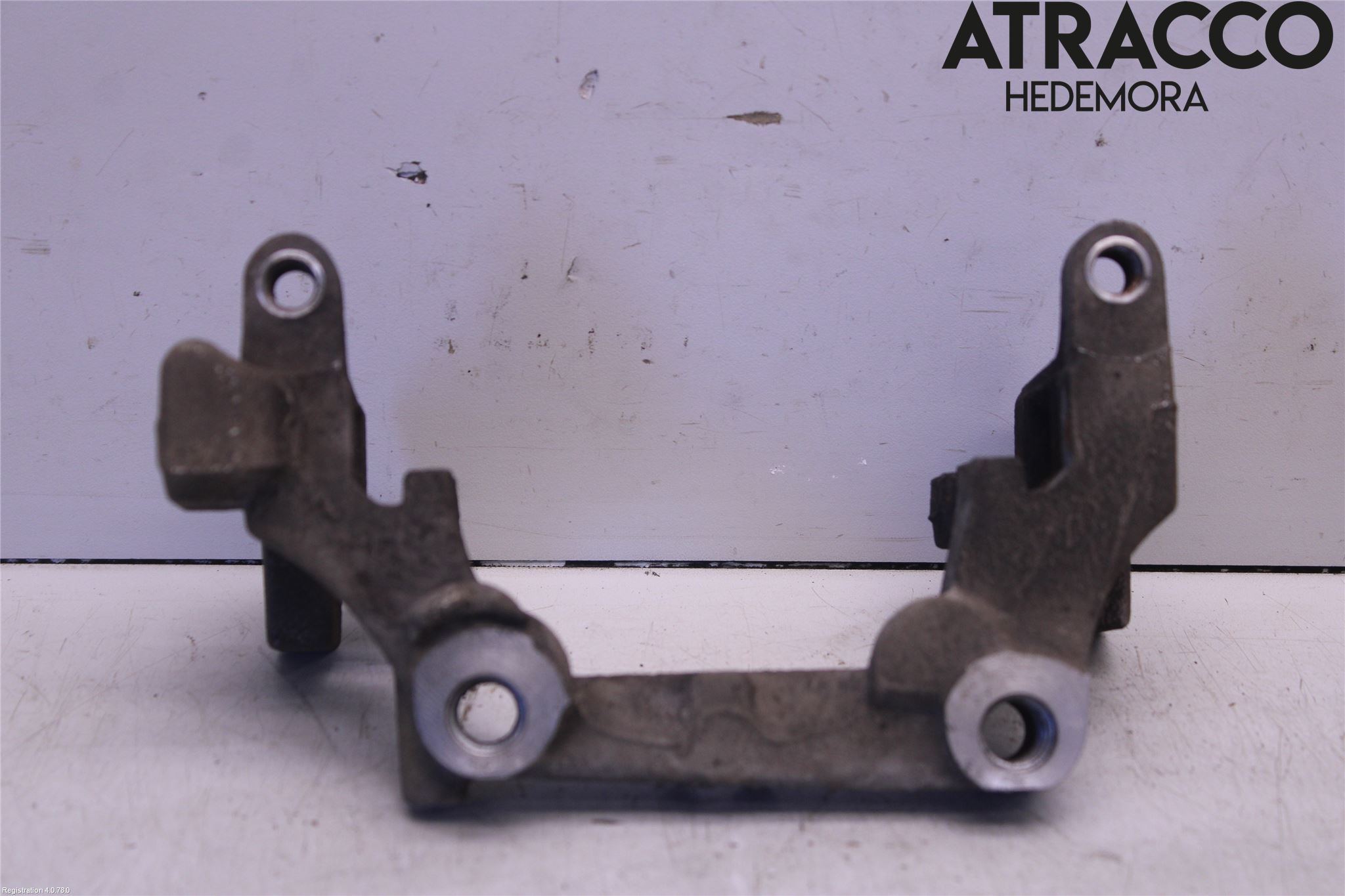 Mercedes-Benz MB C-KLASS (W205) 14-21 Bremsecaliper Feste Holder