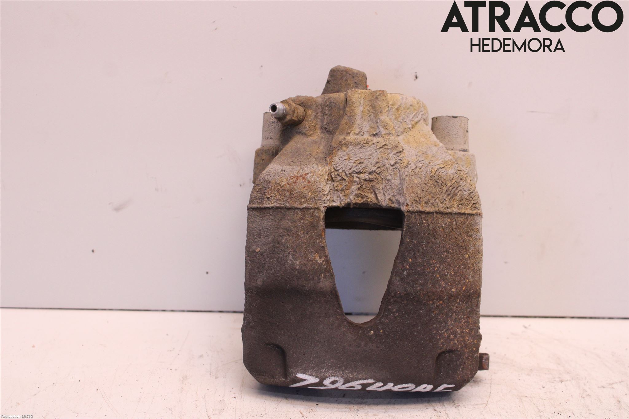 Skoda FABIA 15-21 Bremsecaliper Foran Høyre
