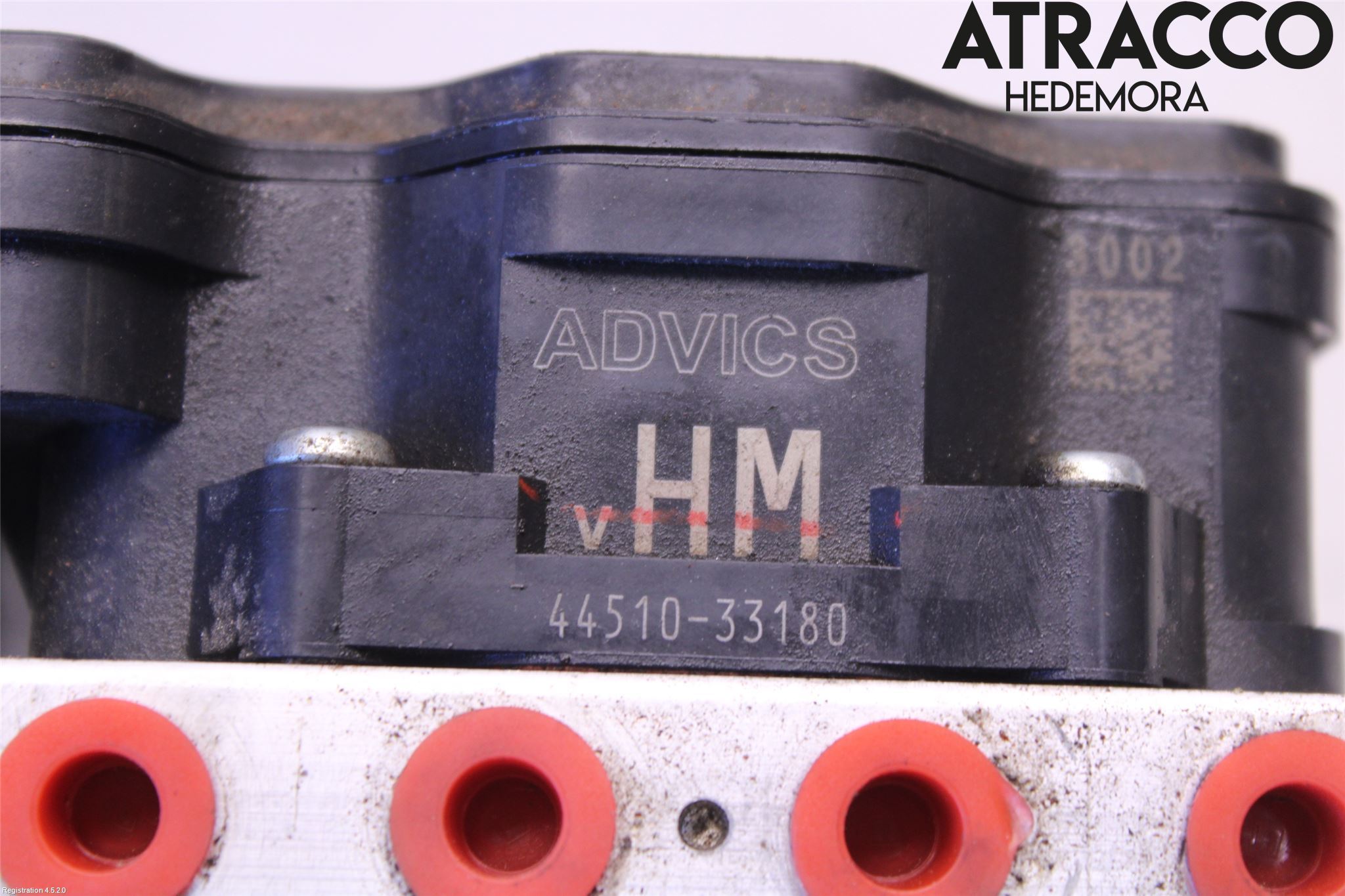 Toyota CAMRY 19-24 Abs Hydraulikkaggregat