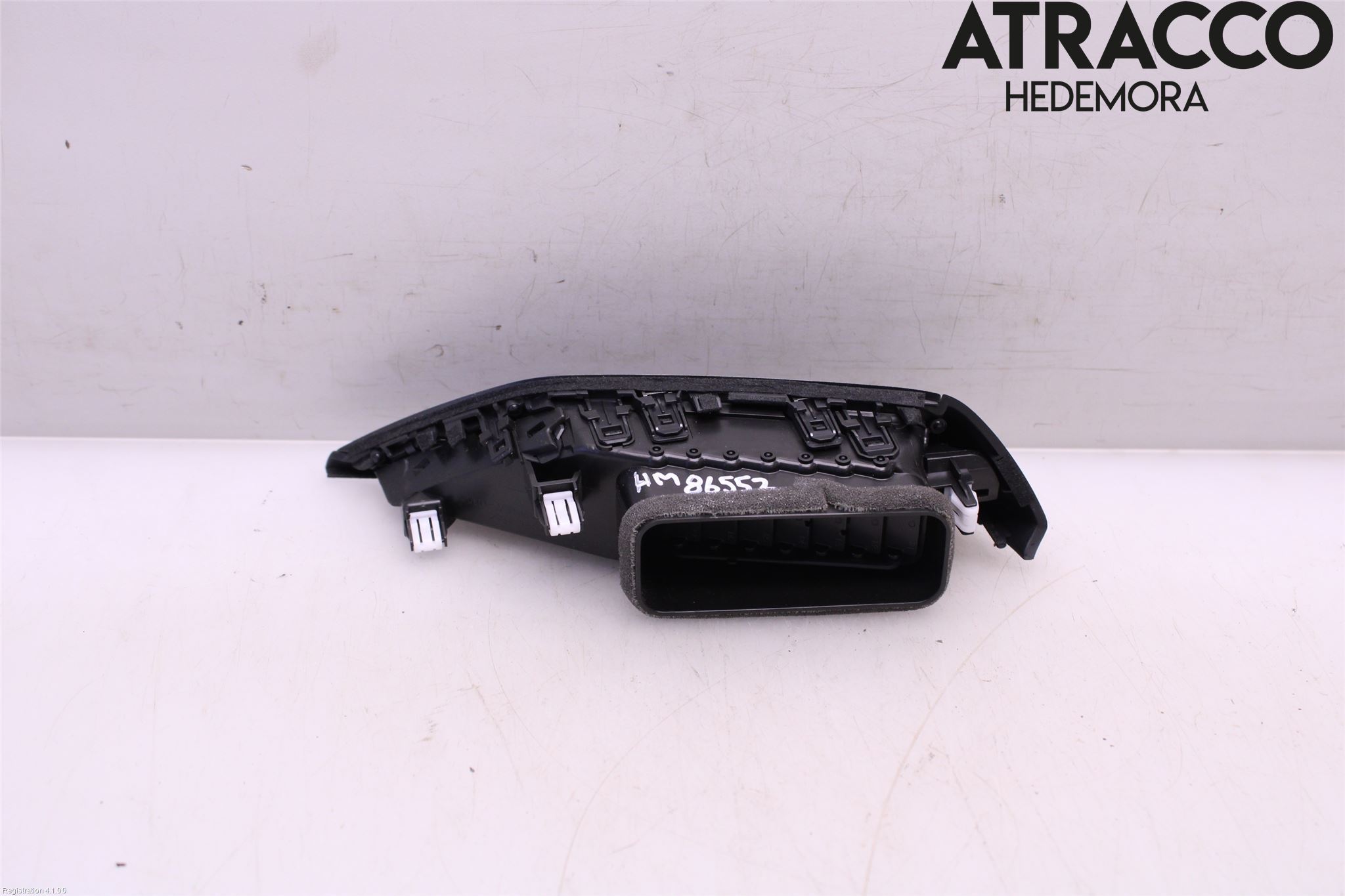 Subaru IMPREZA V 18- Dashbord Kanal - Dyse