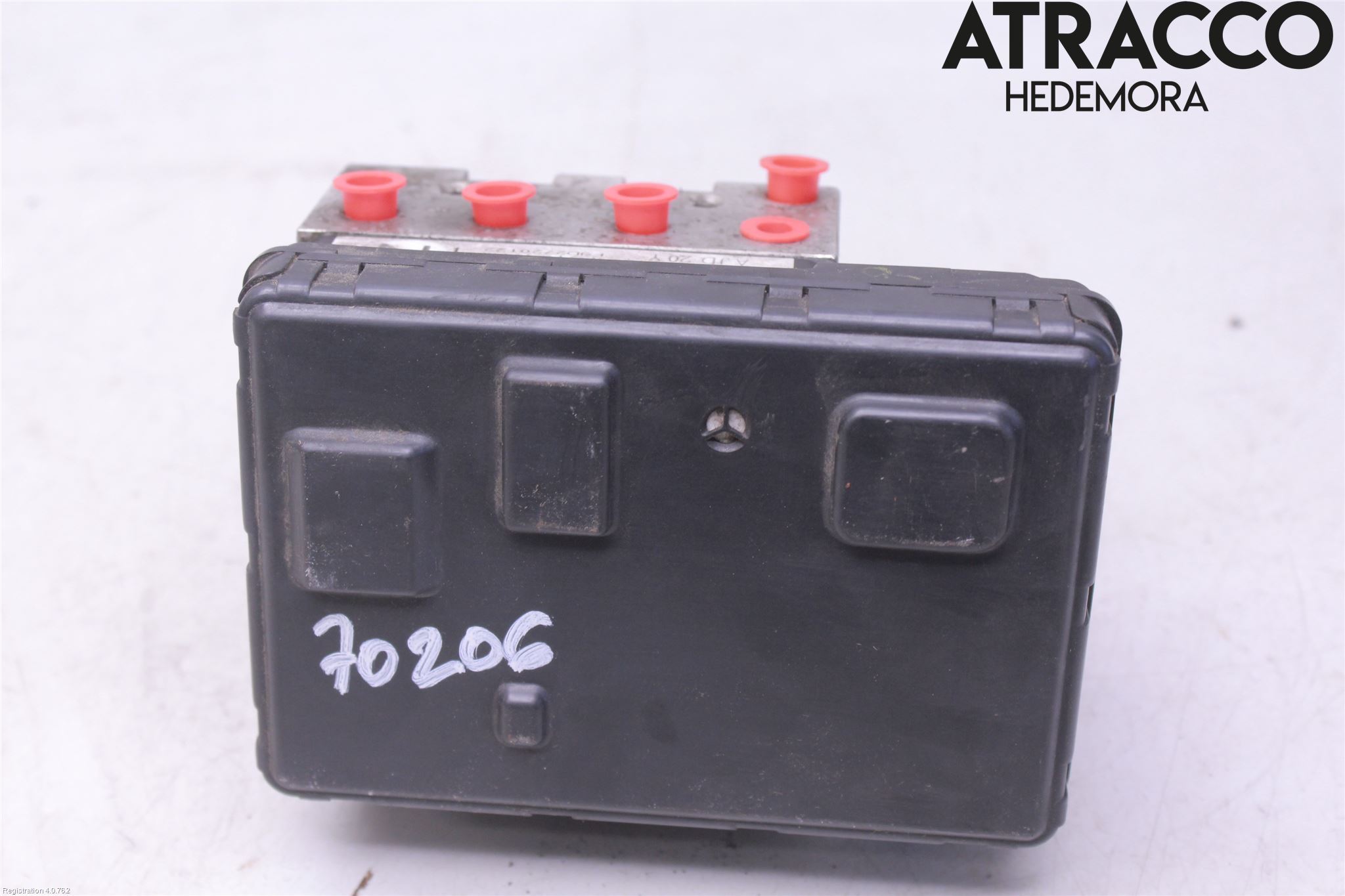 Toyota COROLLA 98-01 Abs Hydraulikkaggregat