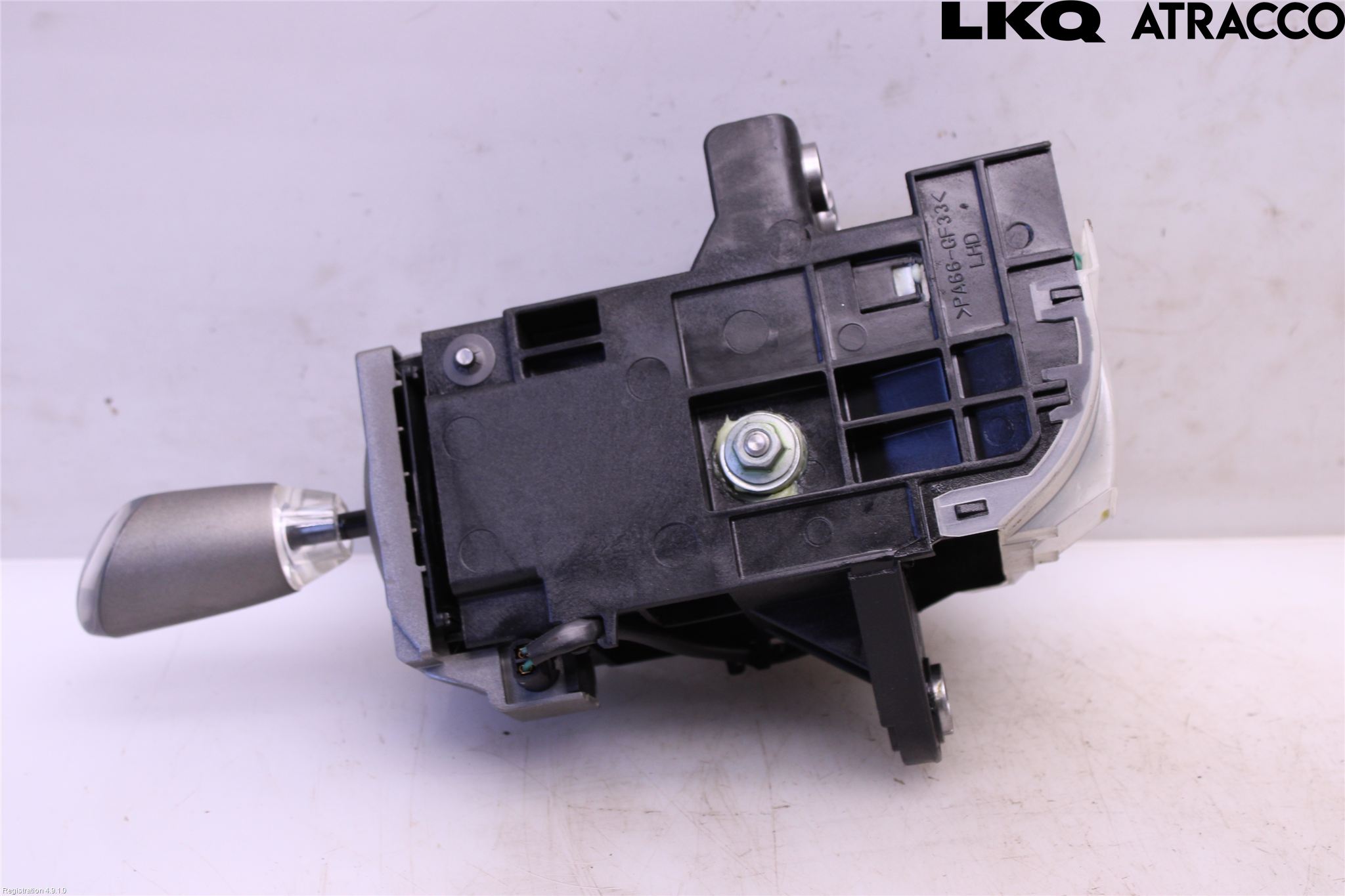 Toyota PRIUS NWH20 04-08 Gearspak