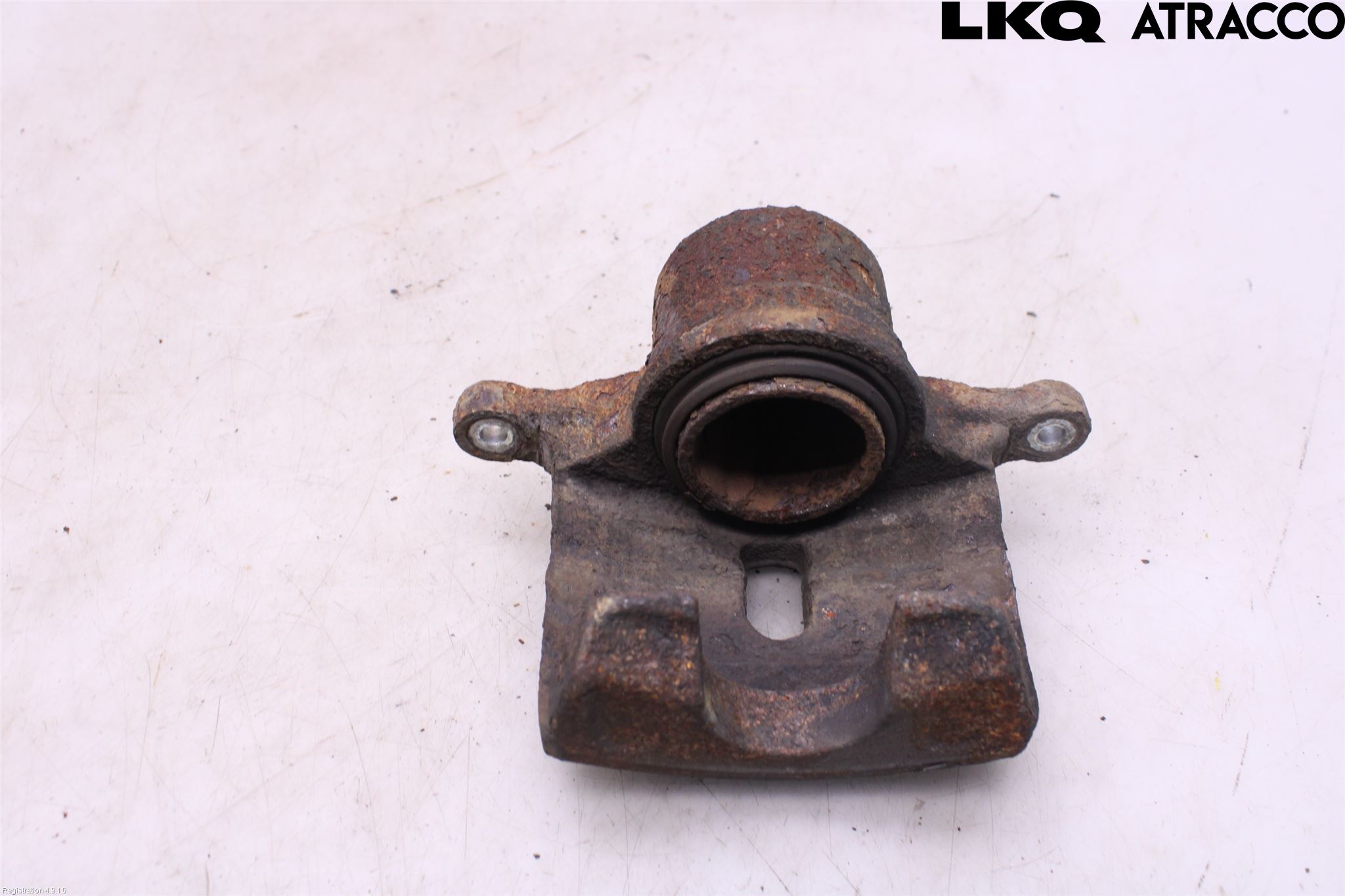 Kia SOUL 09- Bremsecaliper Foran Høyre
