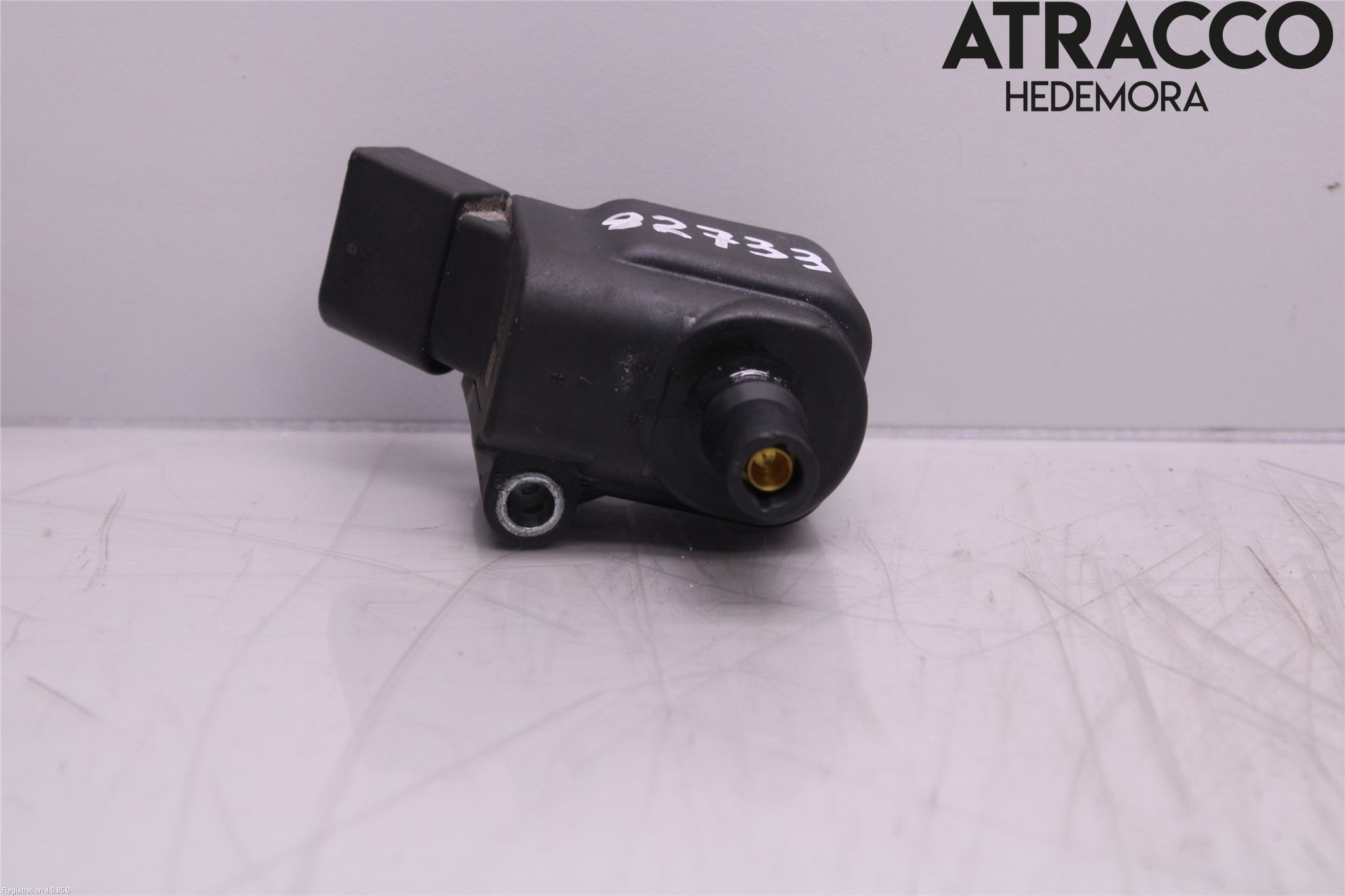Seat LEON 13-20 Coil