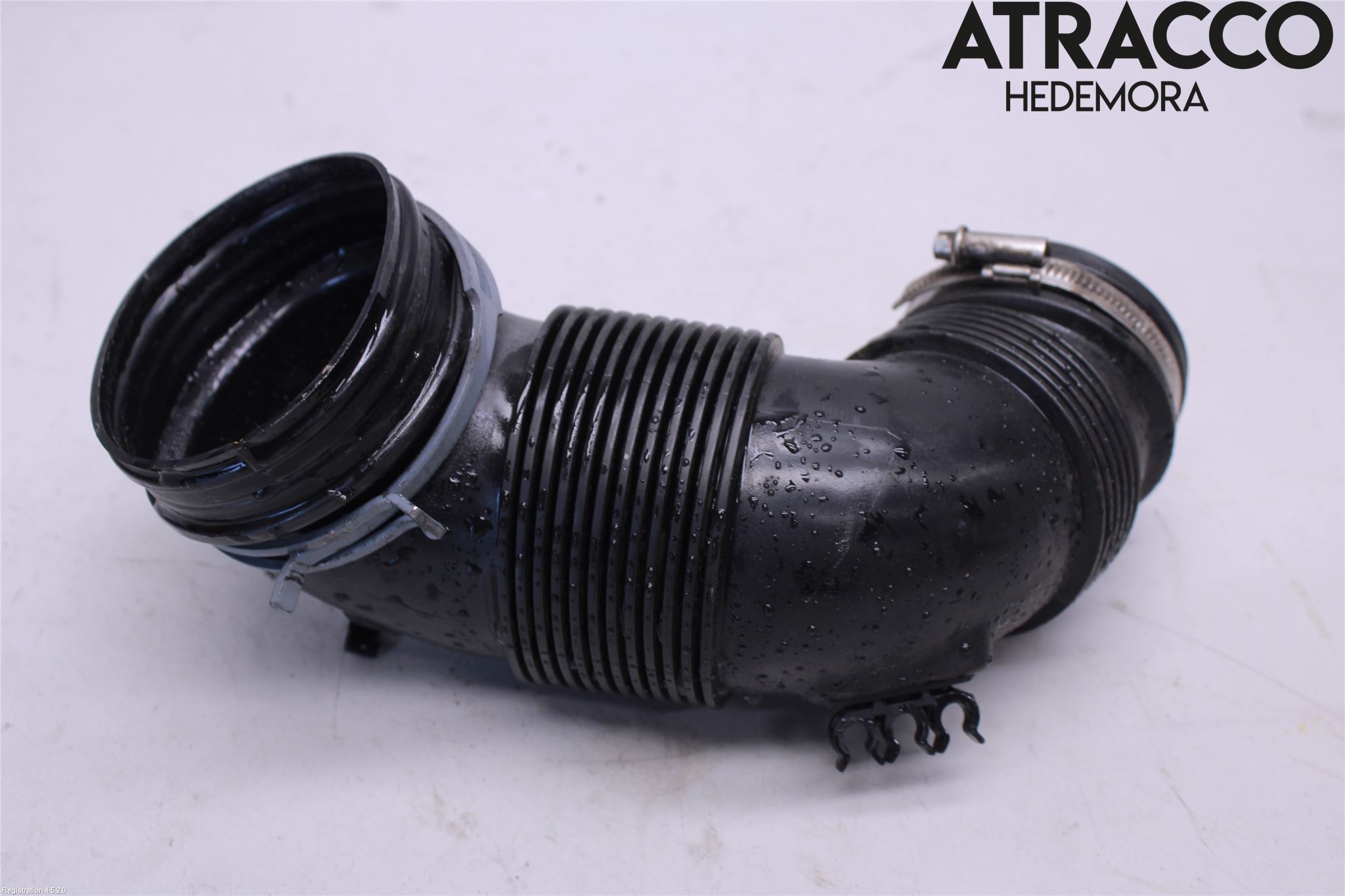 Volkswagen VW PASSAT 20-24 Inns Gummibelg - Slange