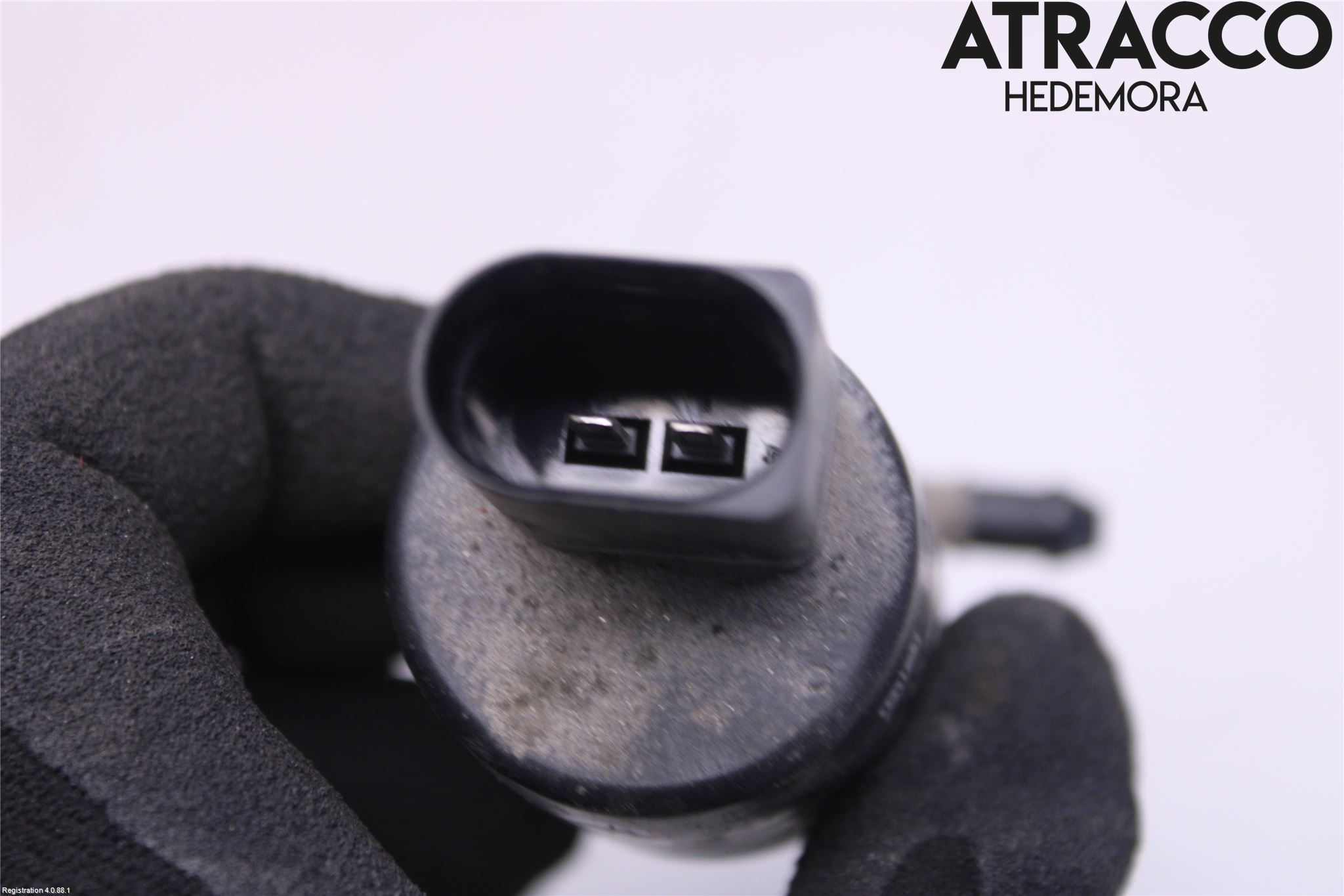 Opel INSIGNIA 09-16 Spylerpumpe Frontrute