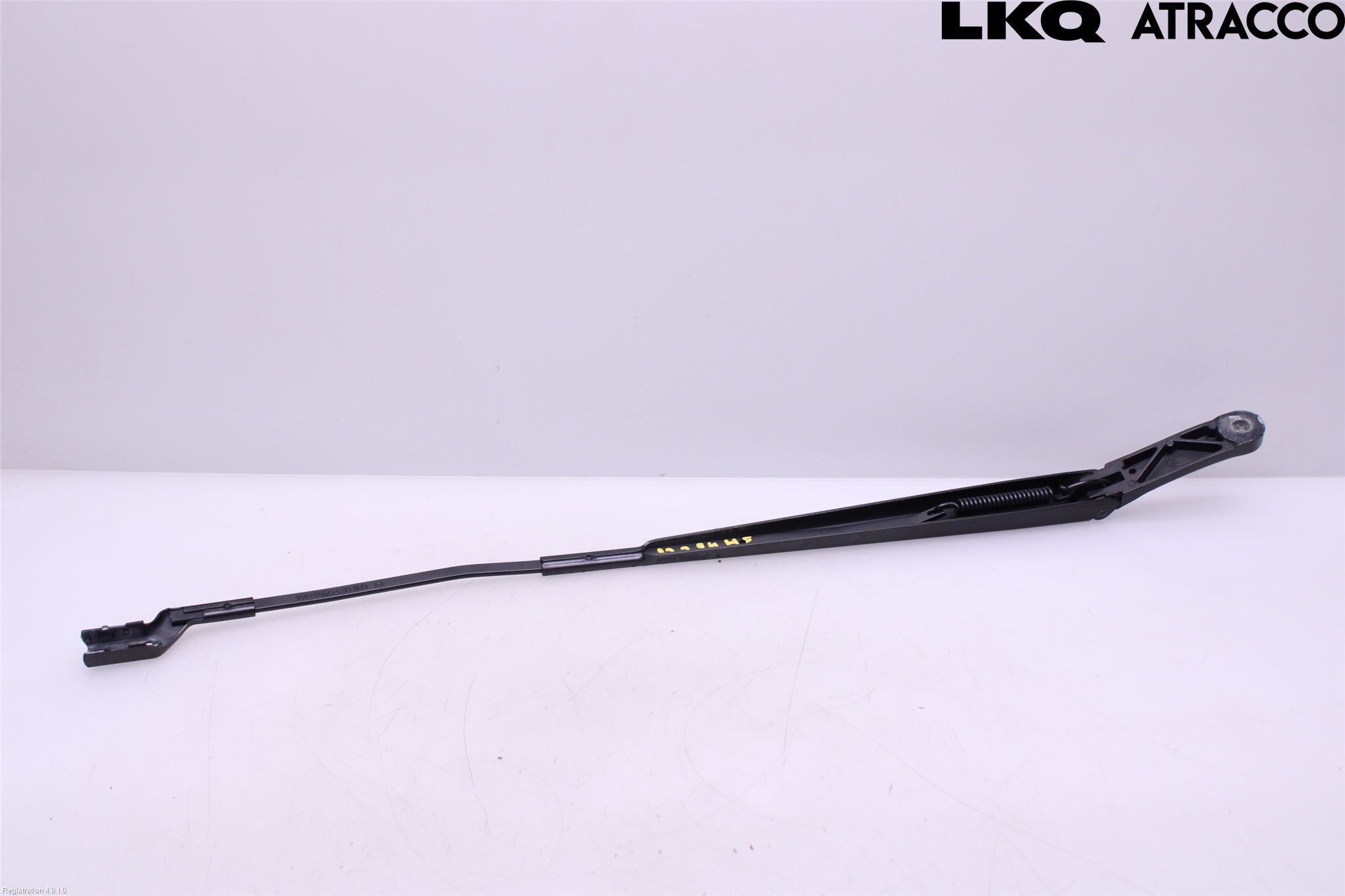 Volkswagen VW GOLF SPORTSVAN 15-20 Viskerarm-Armer Frontrute