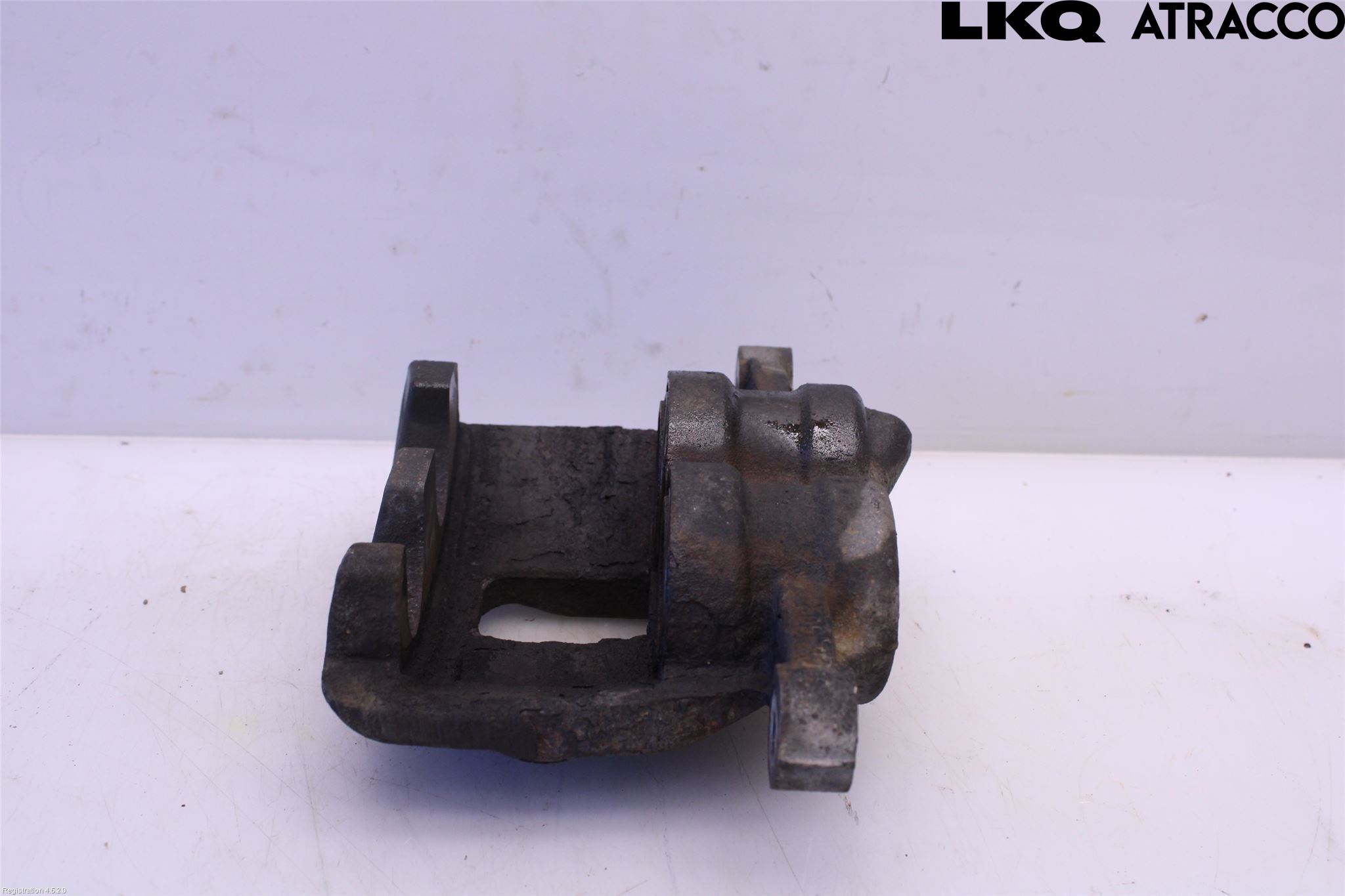 Volkswagen VW AMAROK 2H 10-22 Bremsecaliper Foran Høyre
