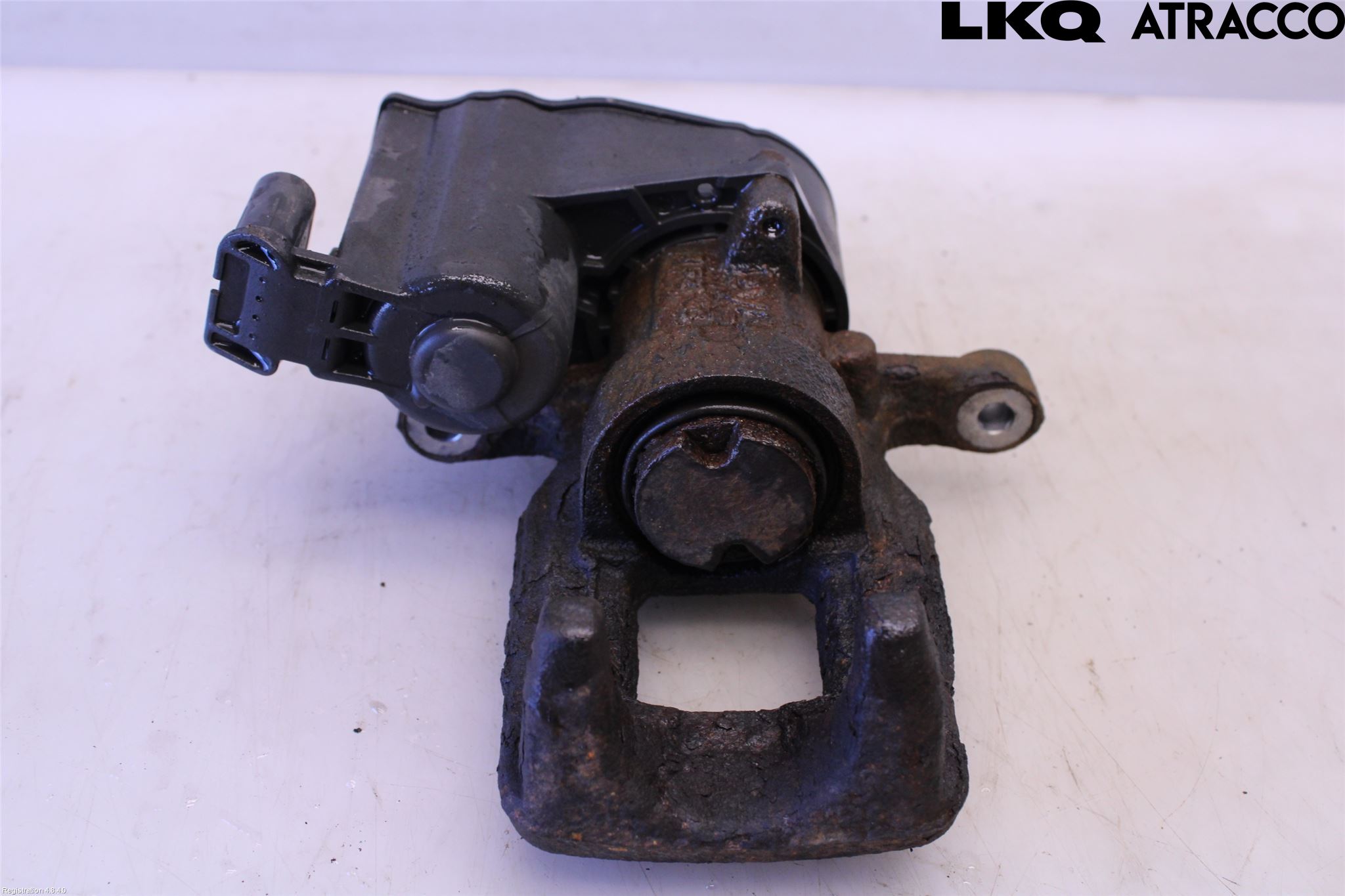 Citroen C4 PICASSO 14-18 Bremsecaliper Bak Høyre