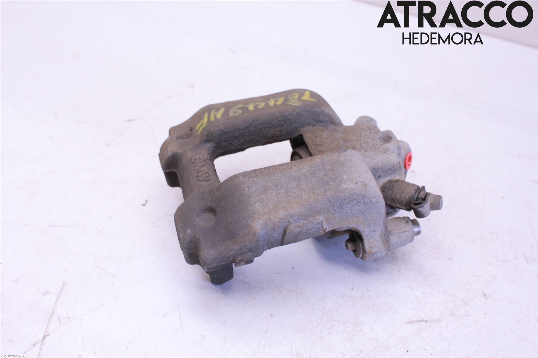 BMW 3 F30/F31/F80 12-19 Bremsecaliper Foran Høyre