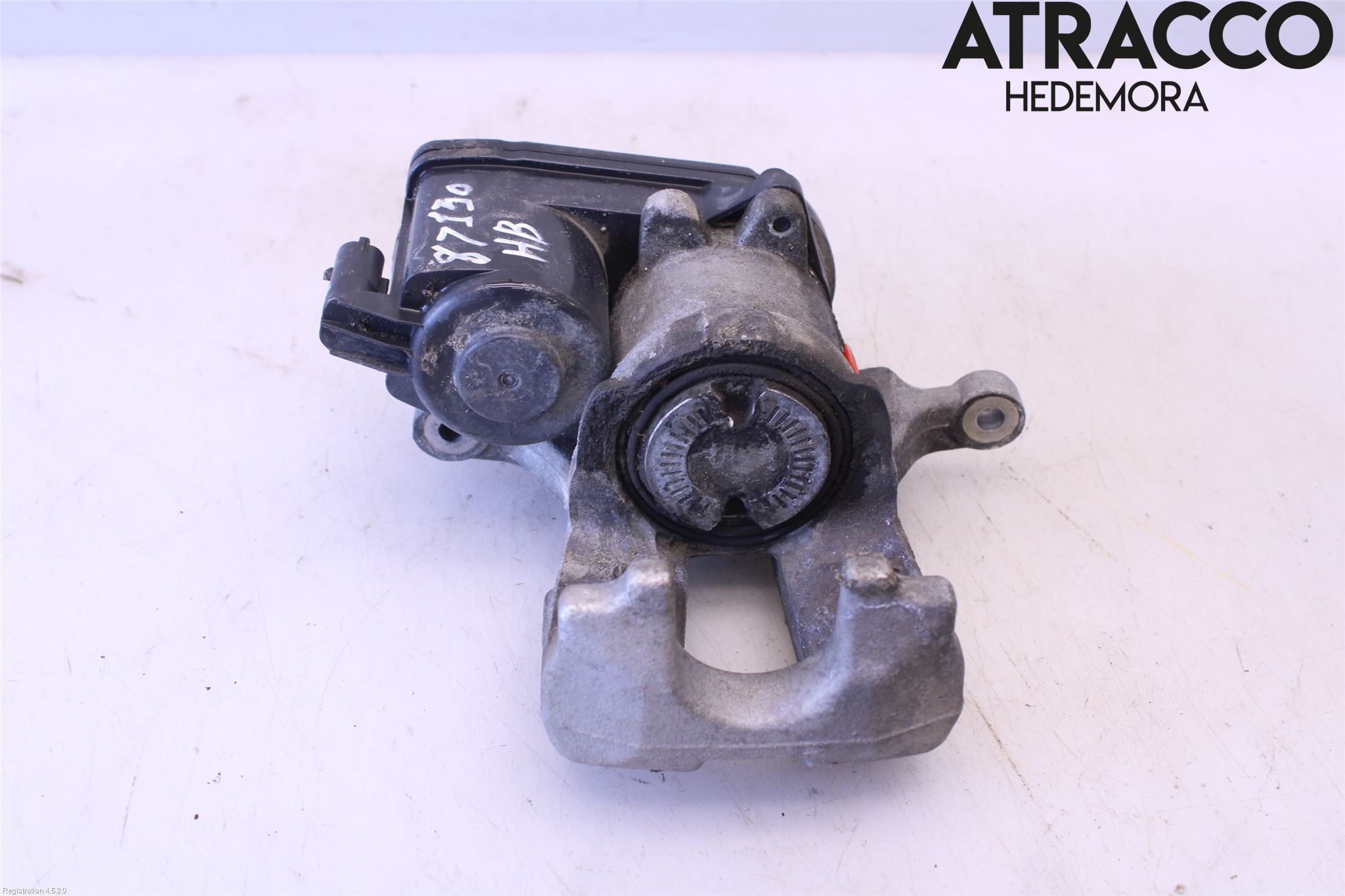 Chevrolet SILVERADO PICKUP Bremsecaliper Bak Høyre