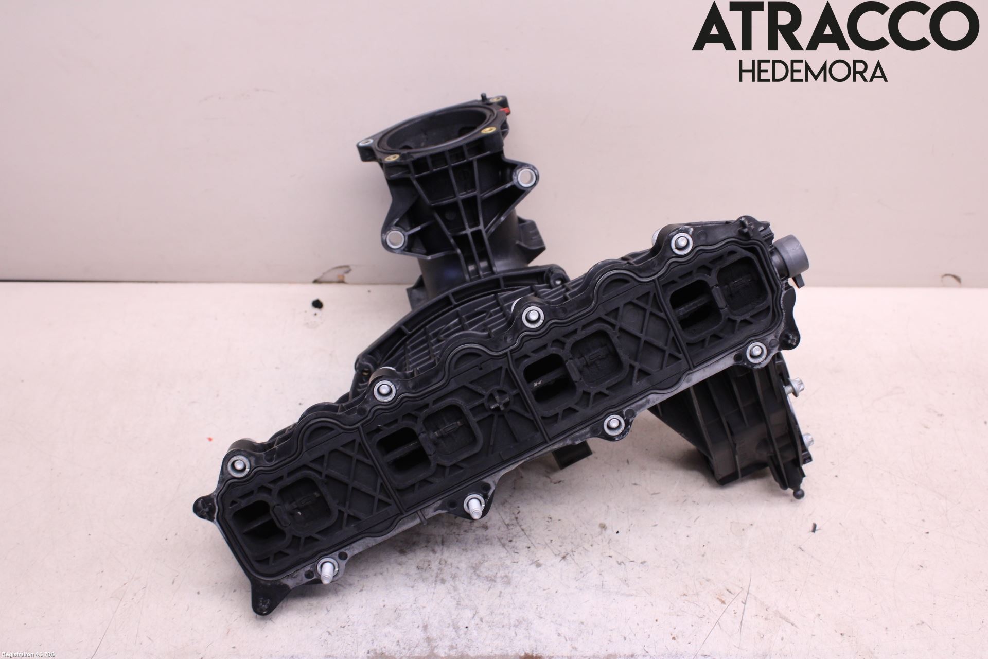 Mercedes-Benz MB CLA-KLASS (C117/X117) 13-19 Innsugningsmanifold