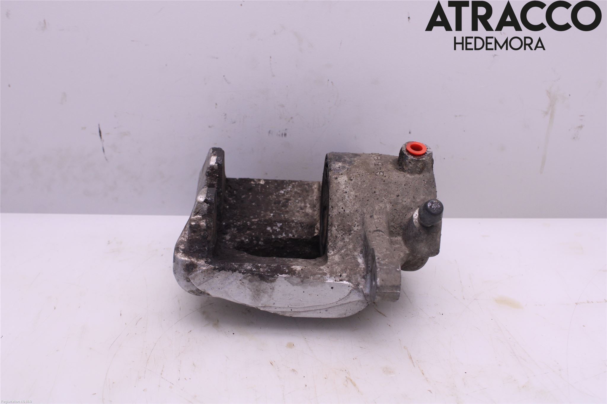 Mercedes-Benz MB E-KLASS (W211) 02-09 Bremsecaliper Foran Venstre