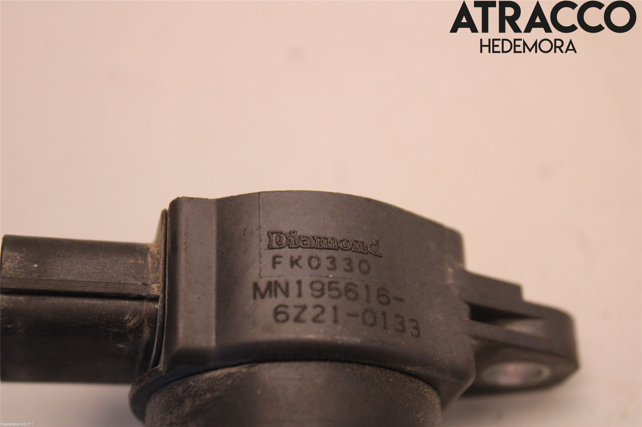 Mitsubishi COLT   04-08 Coil
