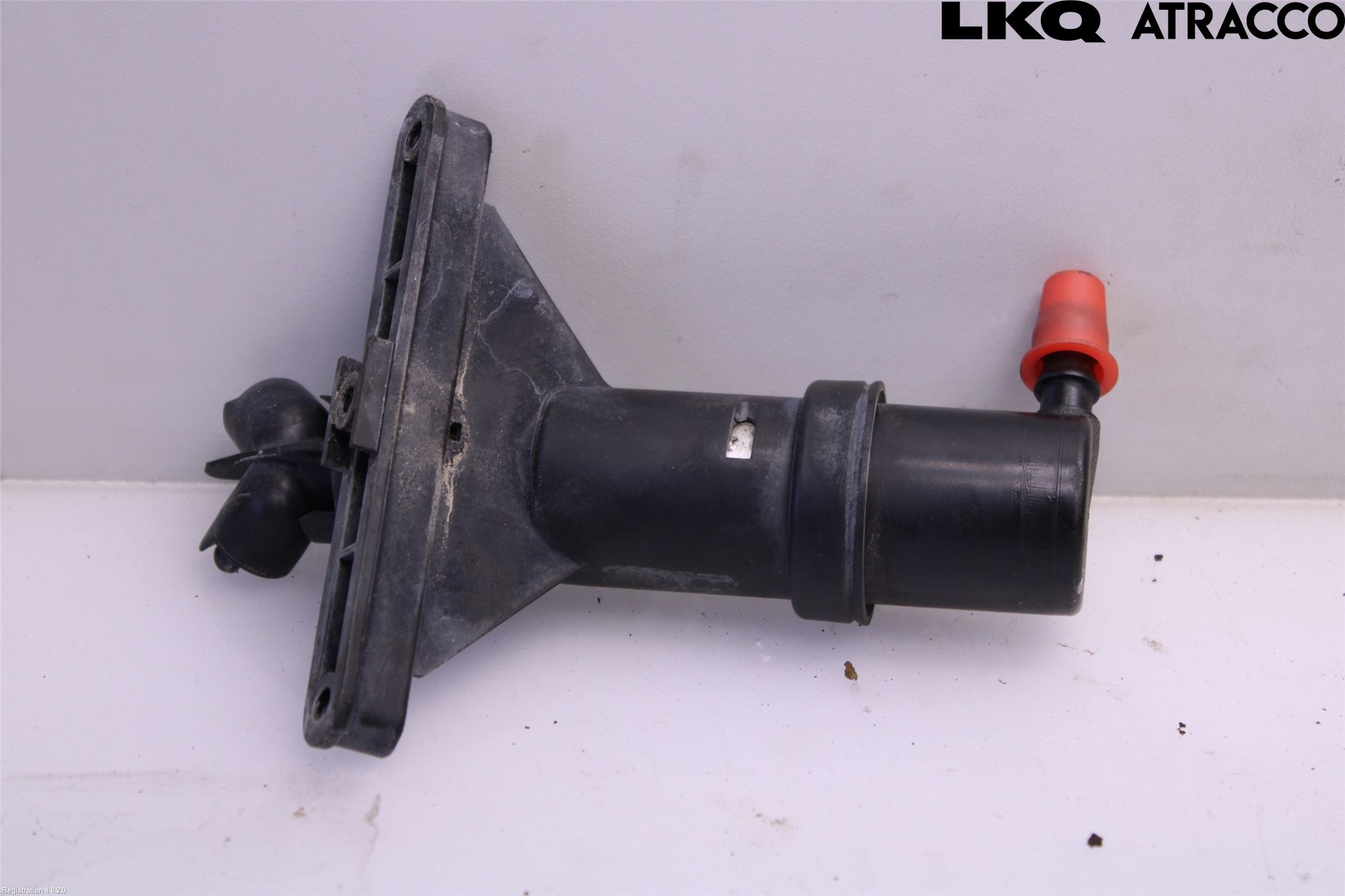 BMW 5 E60/61 Sed/Tou 02-10 Spylerdyse Frontlykter