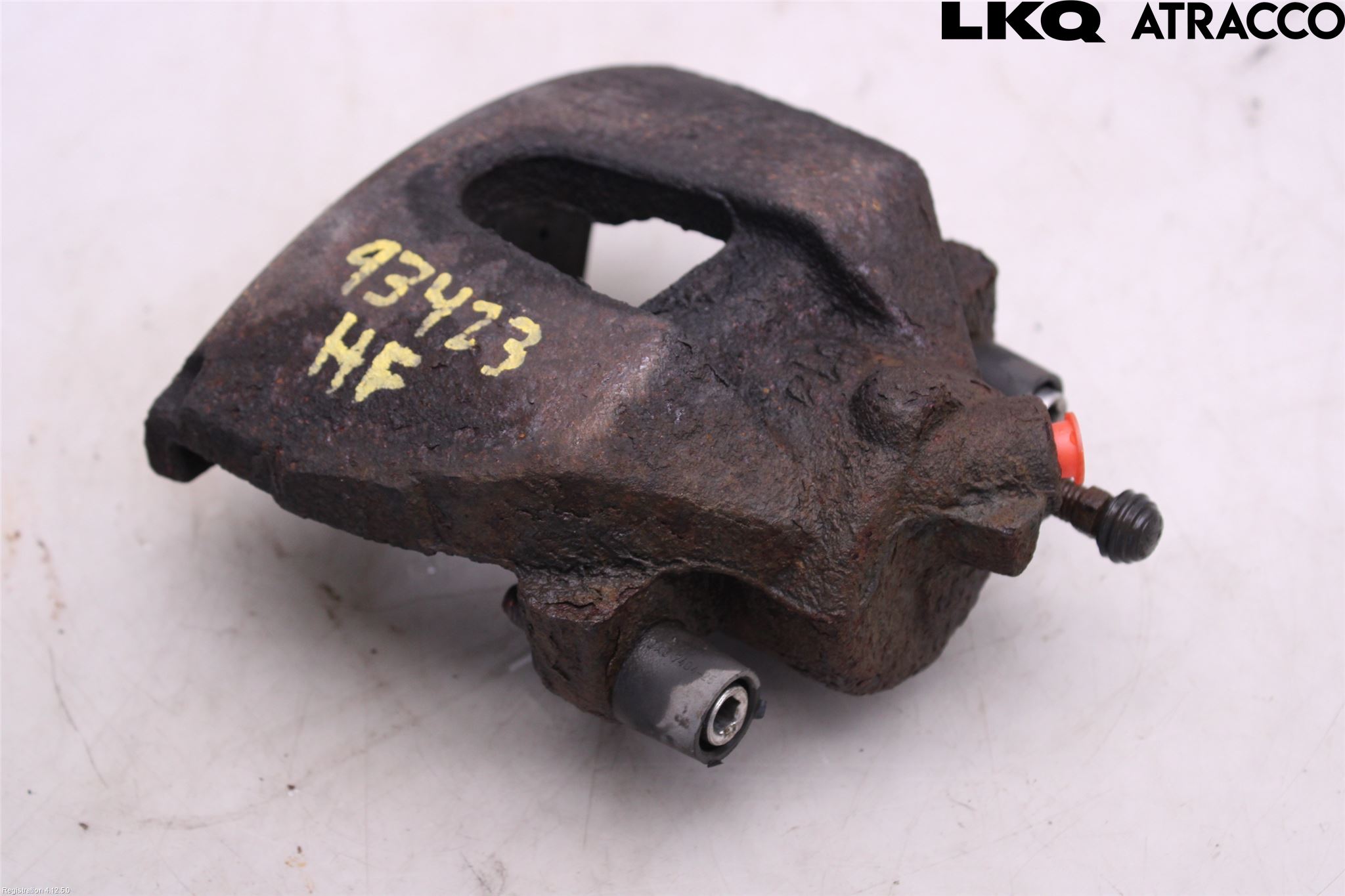 Ford KUGA 08-12 Bremsecaliper Foran Høyre
