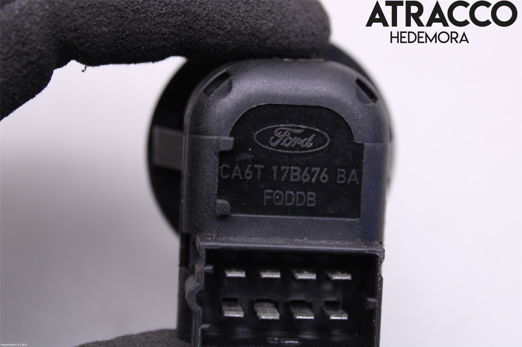 Ford TRANSIT SKÅP/BUSS 14-22 Bryter Speil