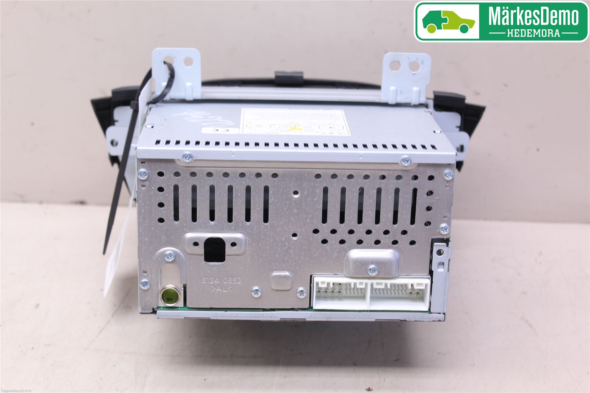 Hyundai ix35 Stereo Radio Med Cd