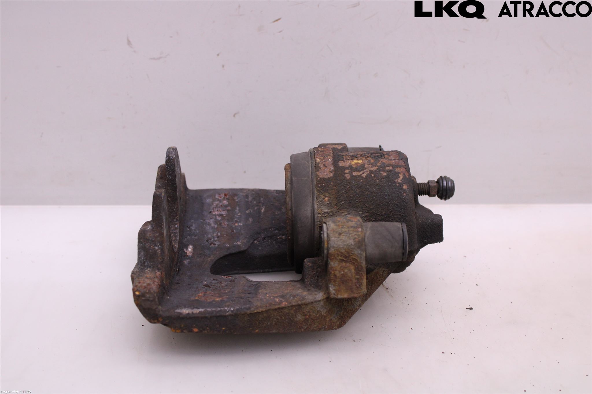 Ford GRAND C-MAX  11-14 Bremsecaliper Foran Venstre