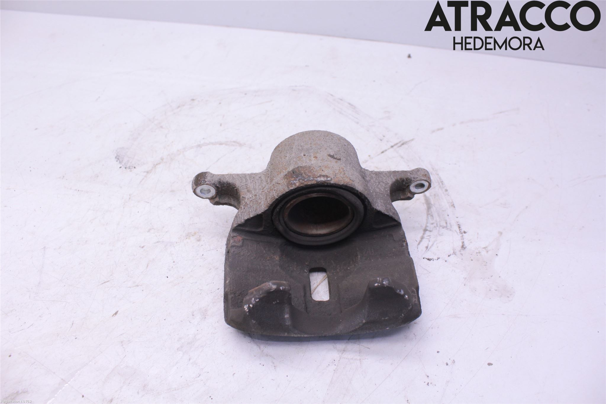 Nissan QASHQAI 17-21 Bremsecaliper Foran Høyre