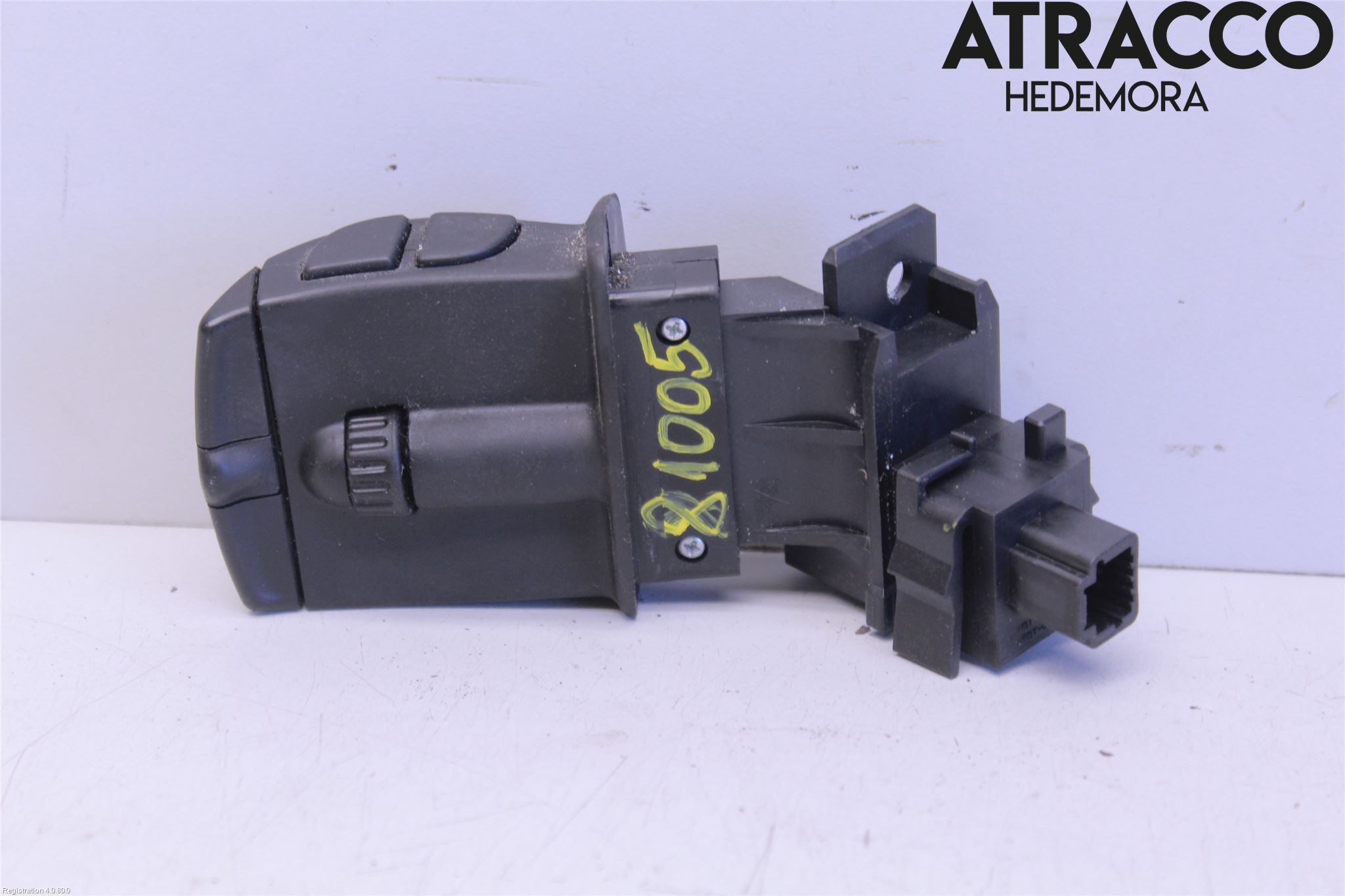 Nissan NV400 12-24 Bryter Ratt Radio-Stereo