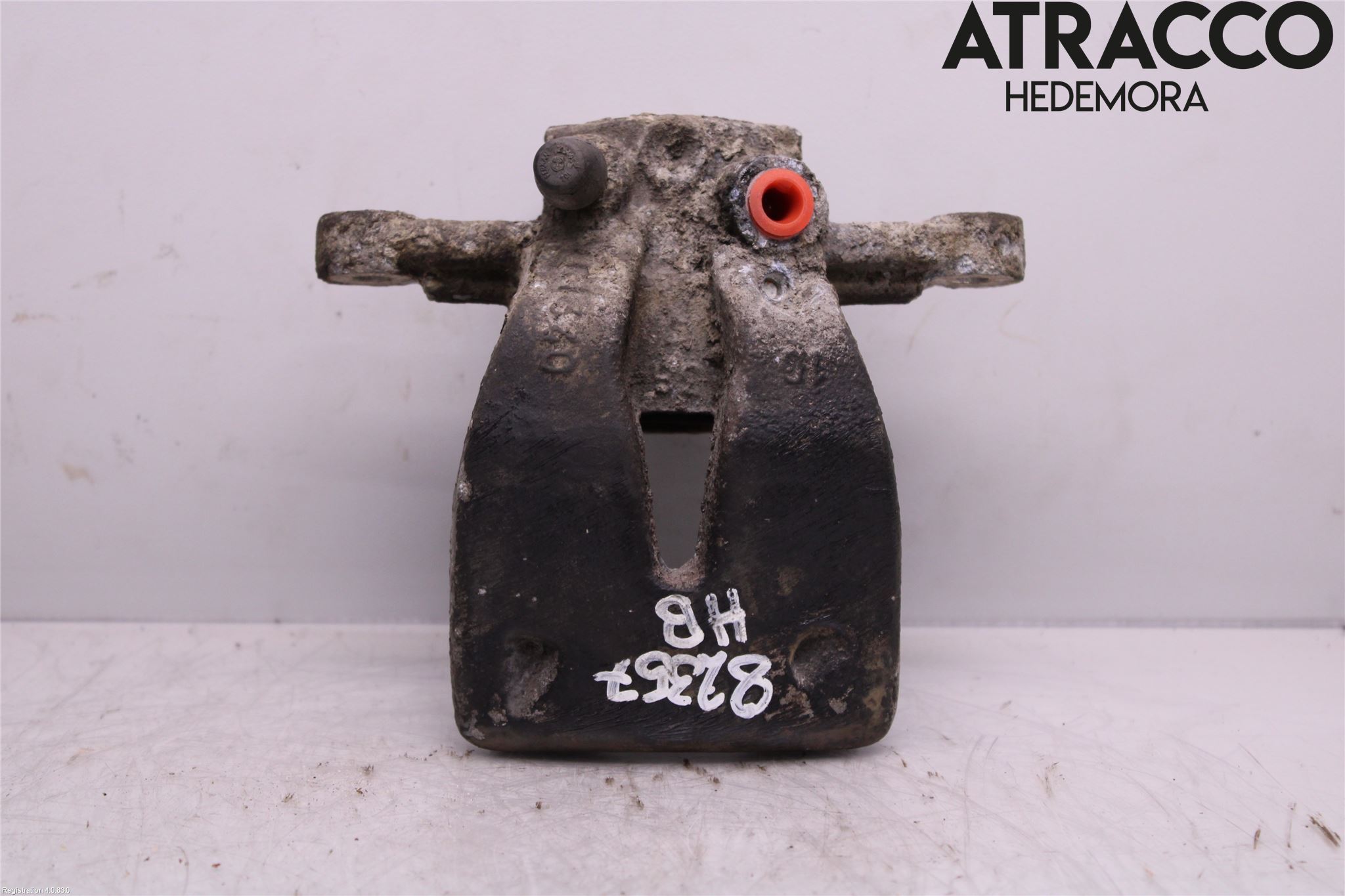 Toyota AVENSIS 07-08 Bremsecaliper Bak Høyre