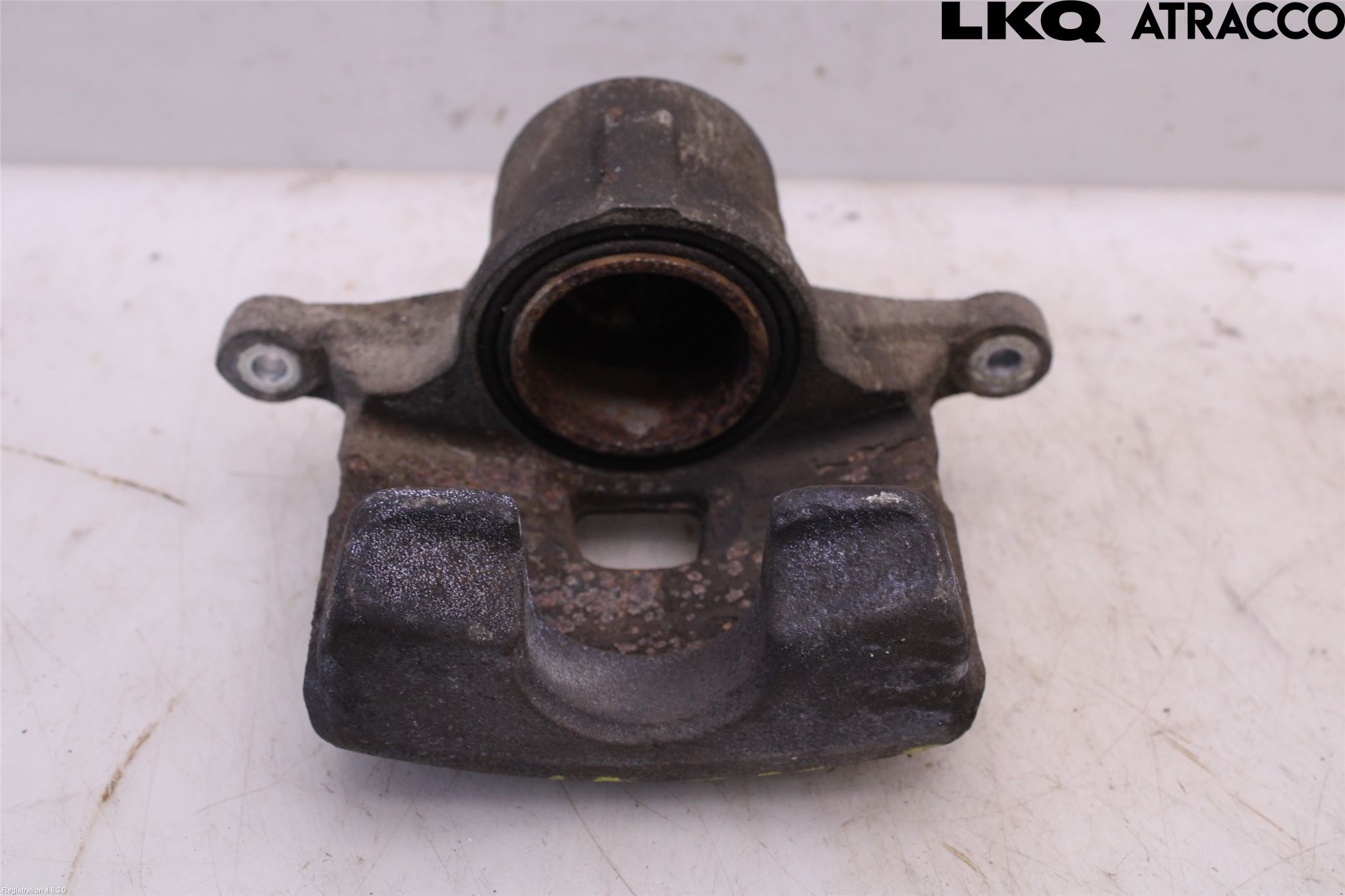 Hyundai KONA/ELECTRIC OS 18-23 Bremsecaliper Foran Venstre