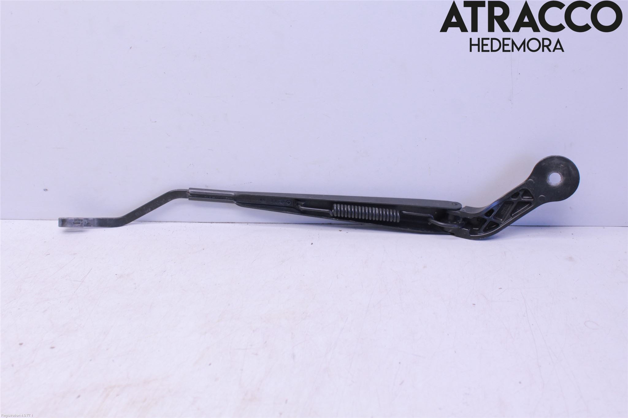 Mini ONE/COOPER 5DR F55 14-24 Viskerarm-Armer Frontrute